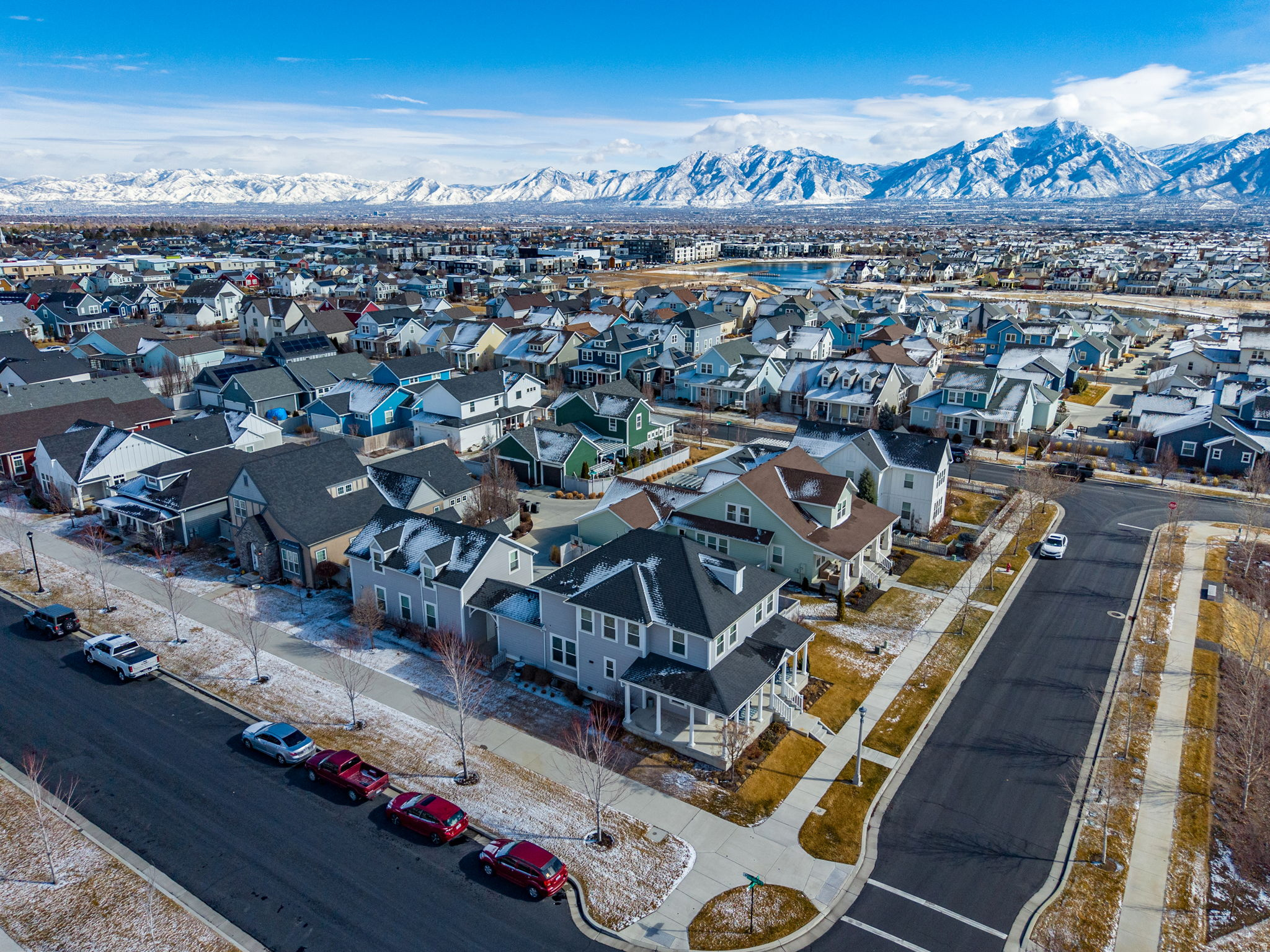 KENNECOTT - Residential