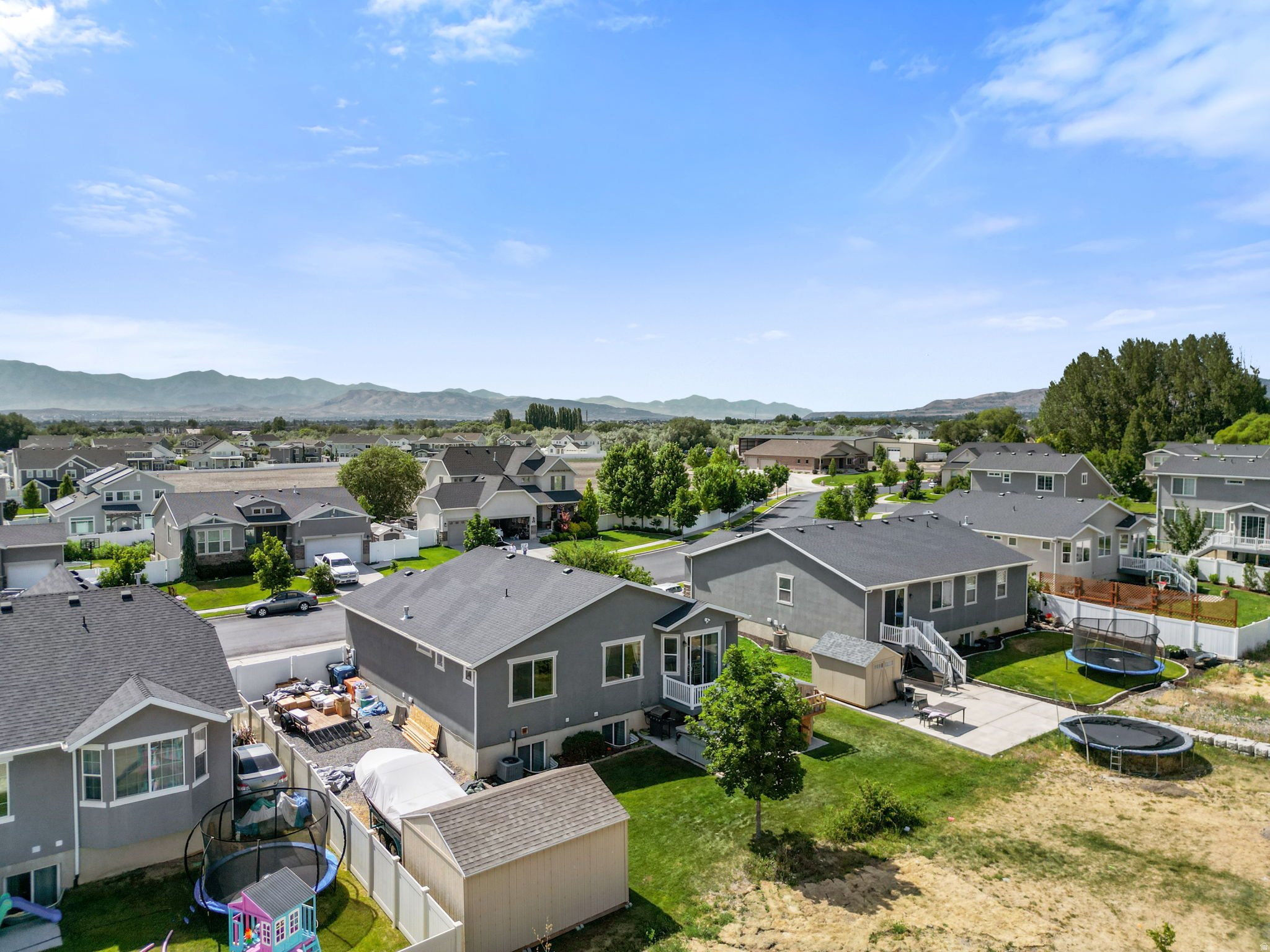 HARBOR VILLAGE - Residential