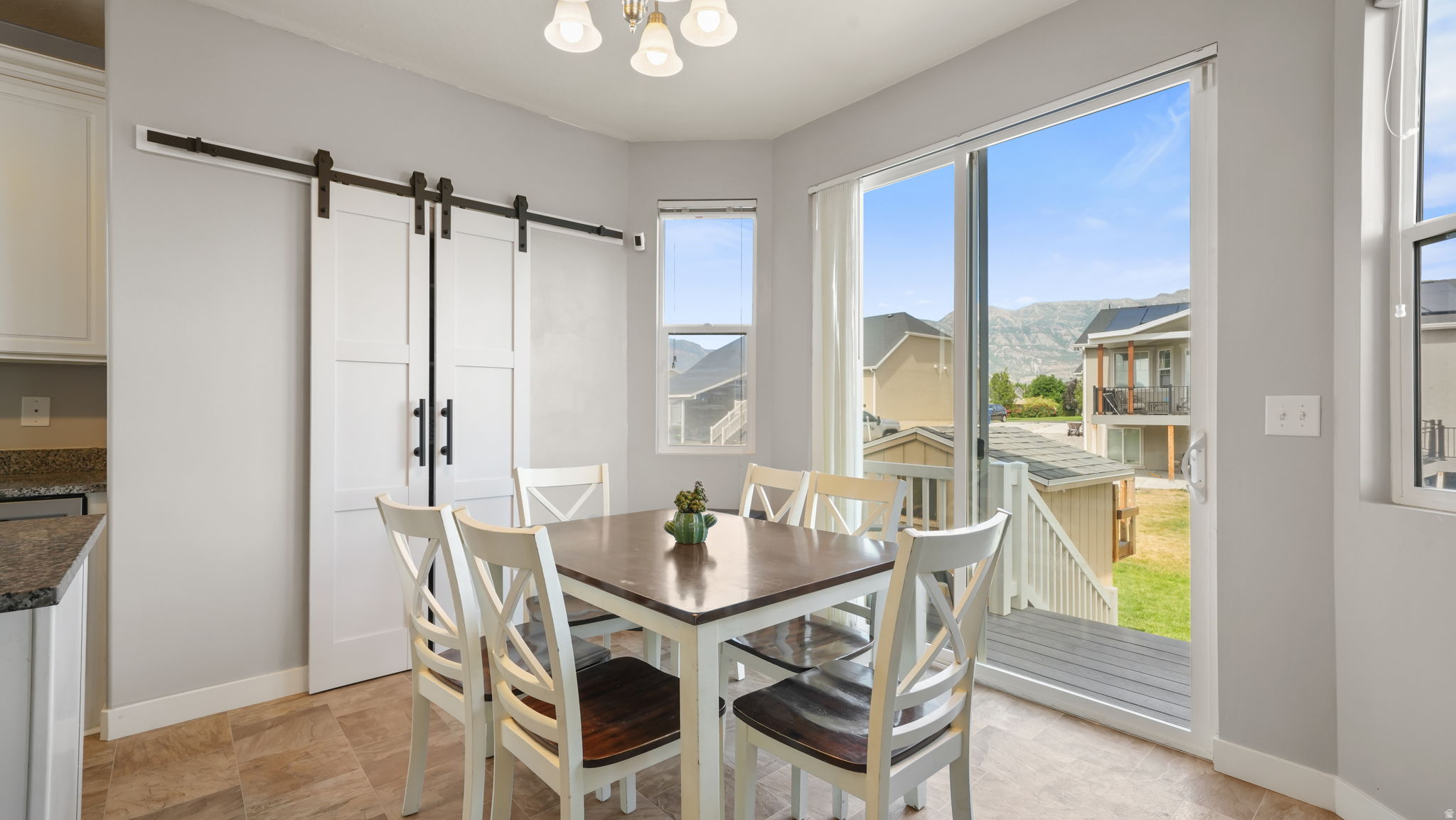 HARBOR VILLAGE - Residential