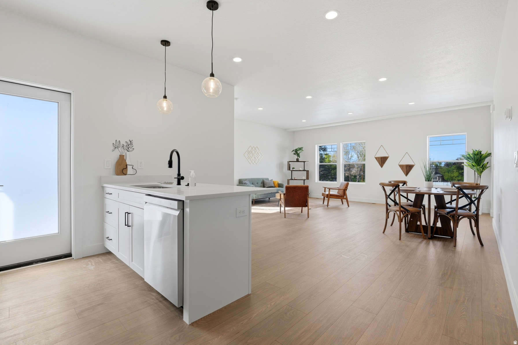 WOODHAVEN ESTATES - Residential