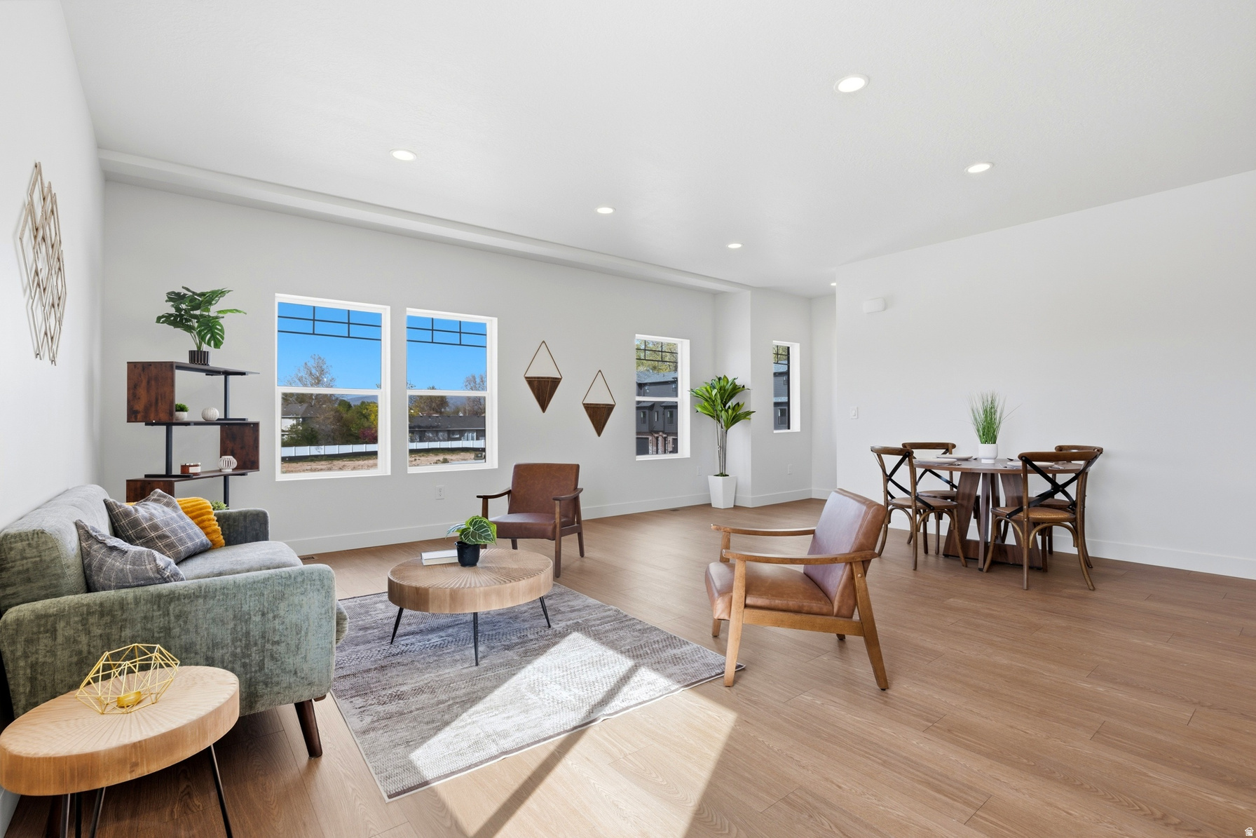 WOODHAVEN ESTATES - Residential