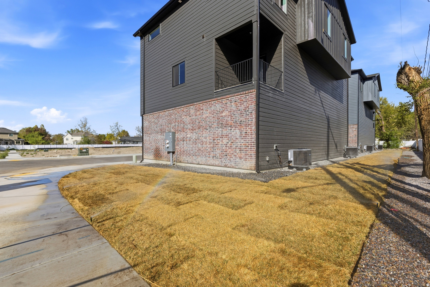 WOODHAVEN ESTATES - Residential
