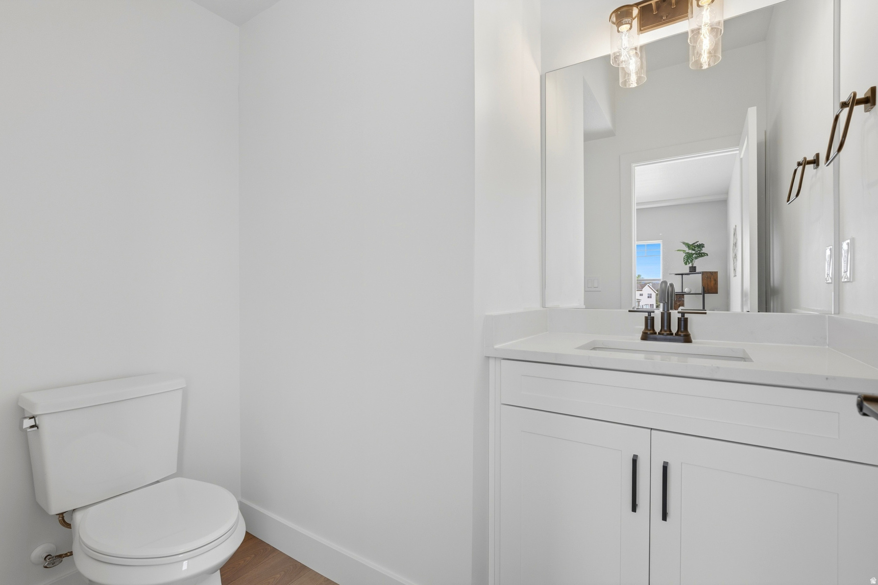 WOODHAVEN ESTATES - Residential