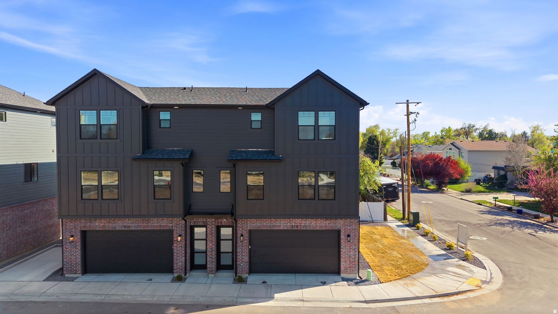 WOODHAVEN ESTATES - Residential