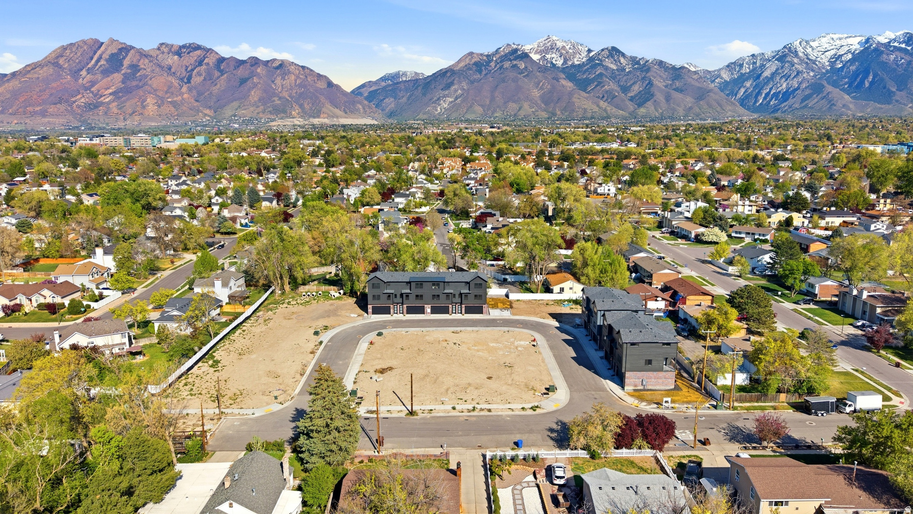 WOODHAVEN ESTATES - Residential
