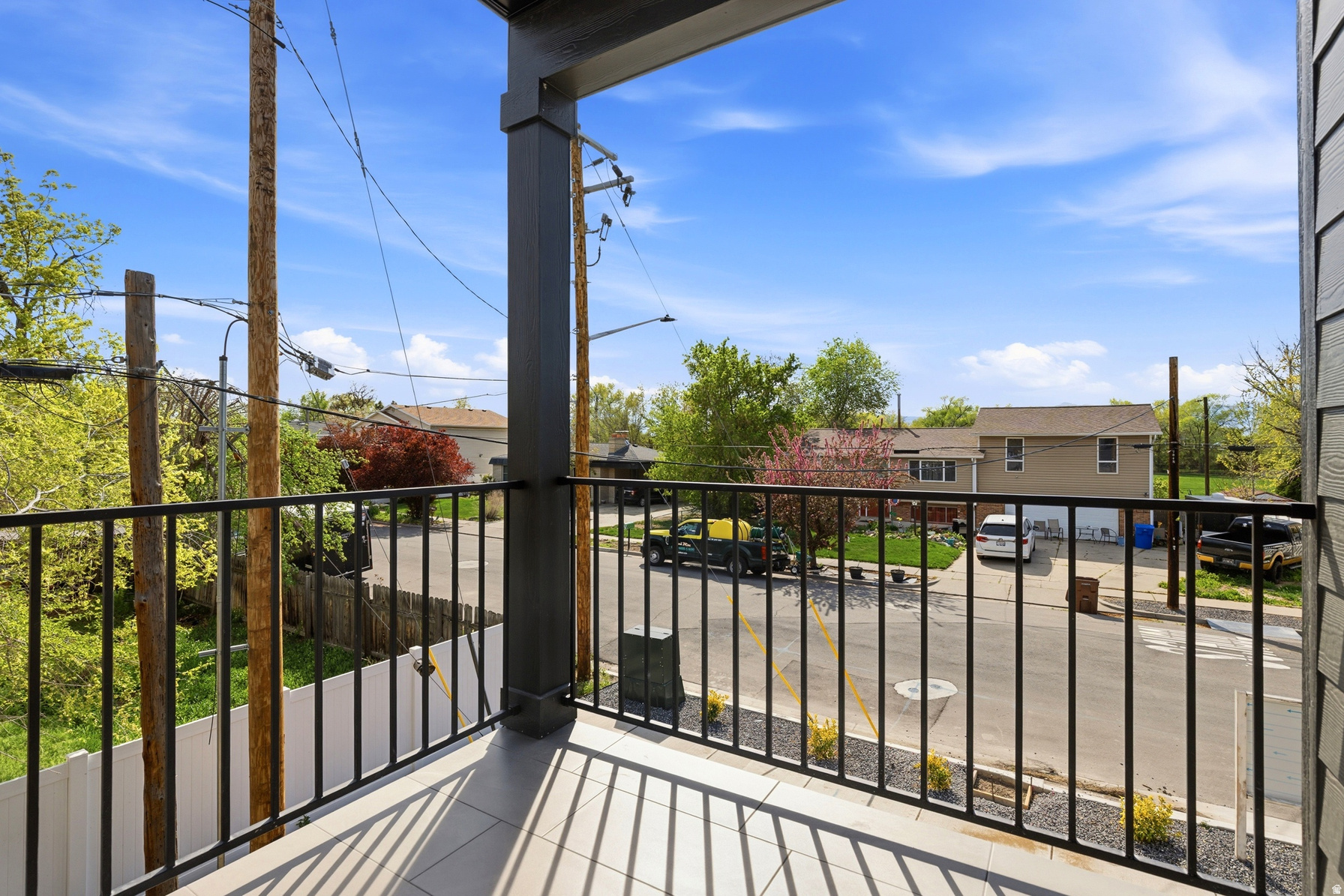 WOODHAVEN ESTATES - Residential