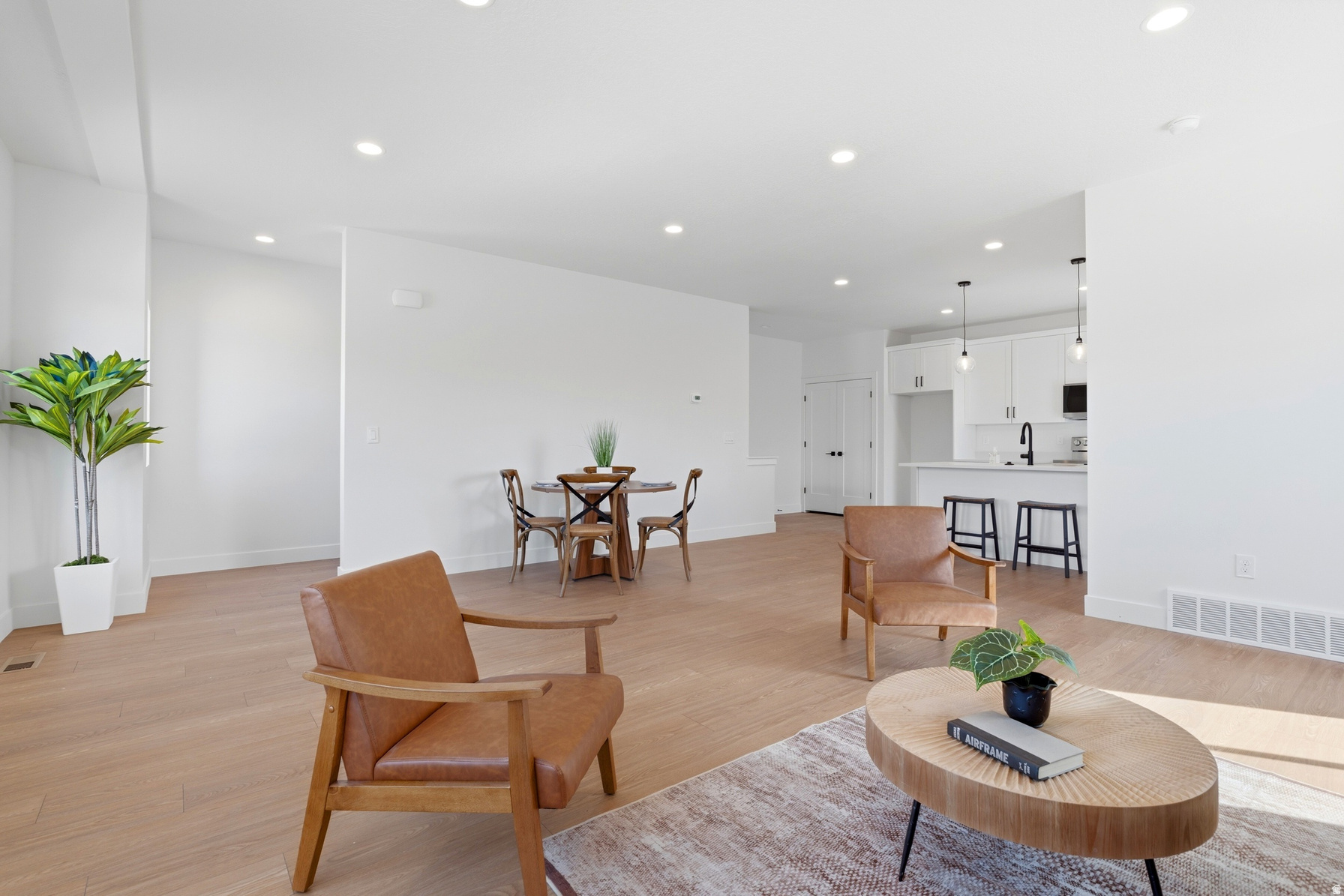 WOODHAVEN ESTATES - Residential