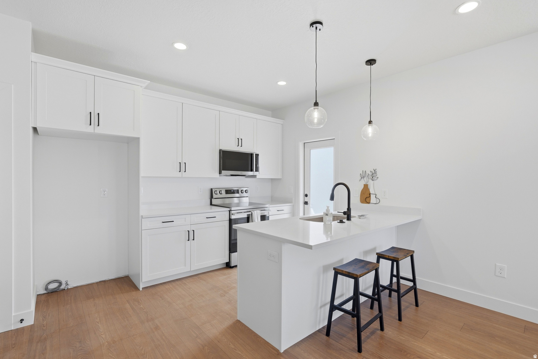 WOODHAVEN ESTATES - Residential