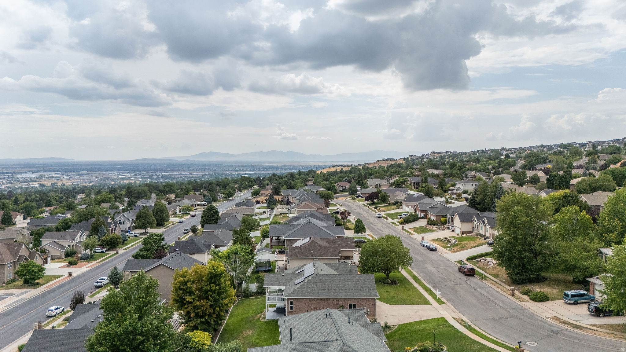 NORTH OAKS COVE - Residential