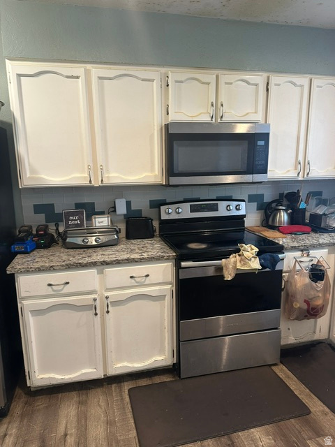COPPERVIEW - Residential