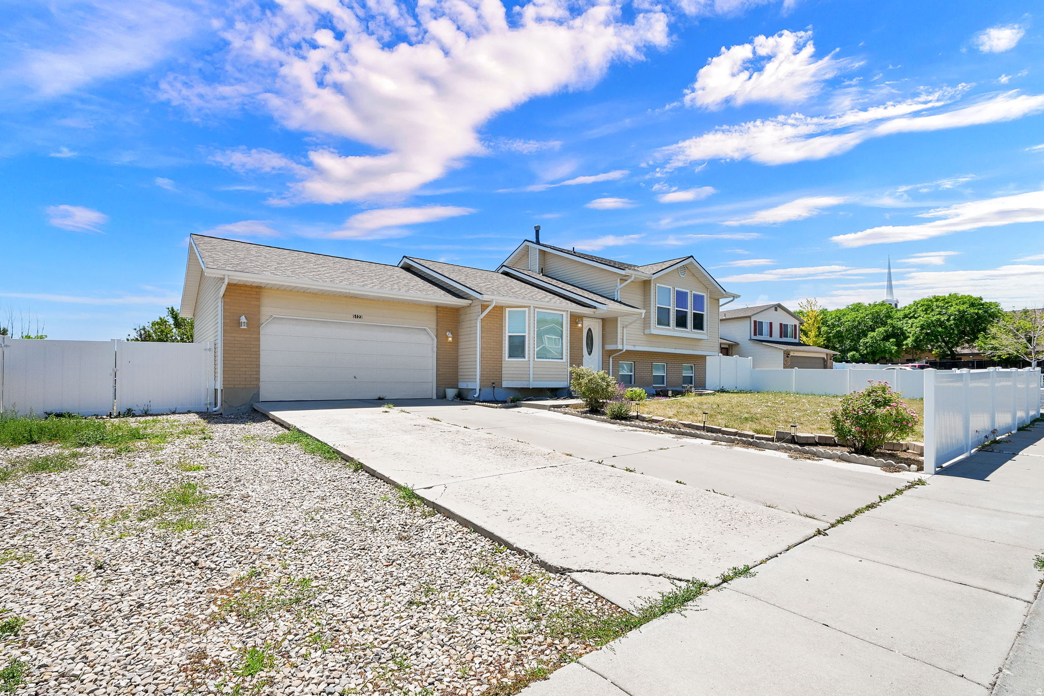 JORDAN HIGHLANDS - Residential