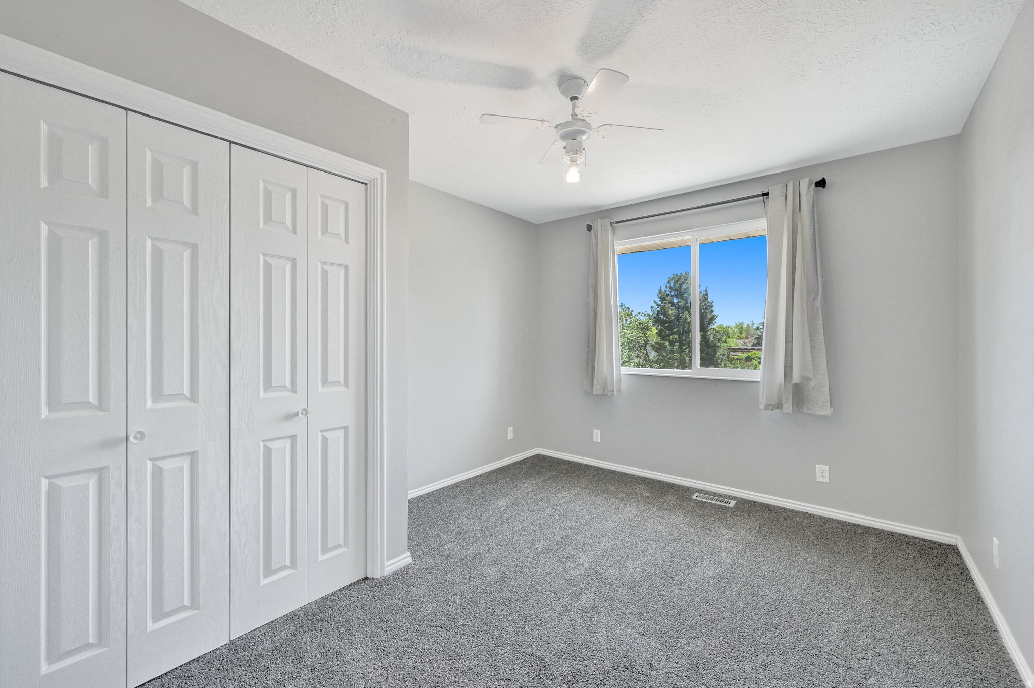 JORDAN HIGHLANDS - Residential