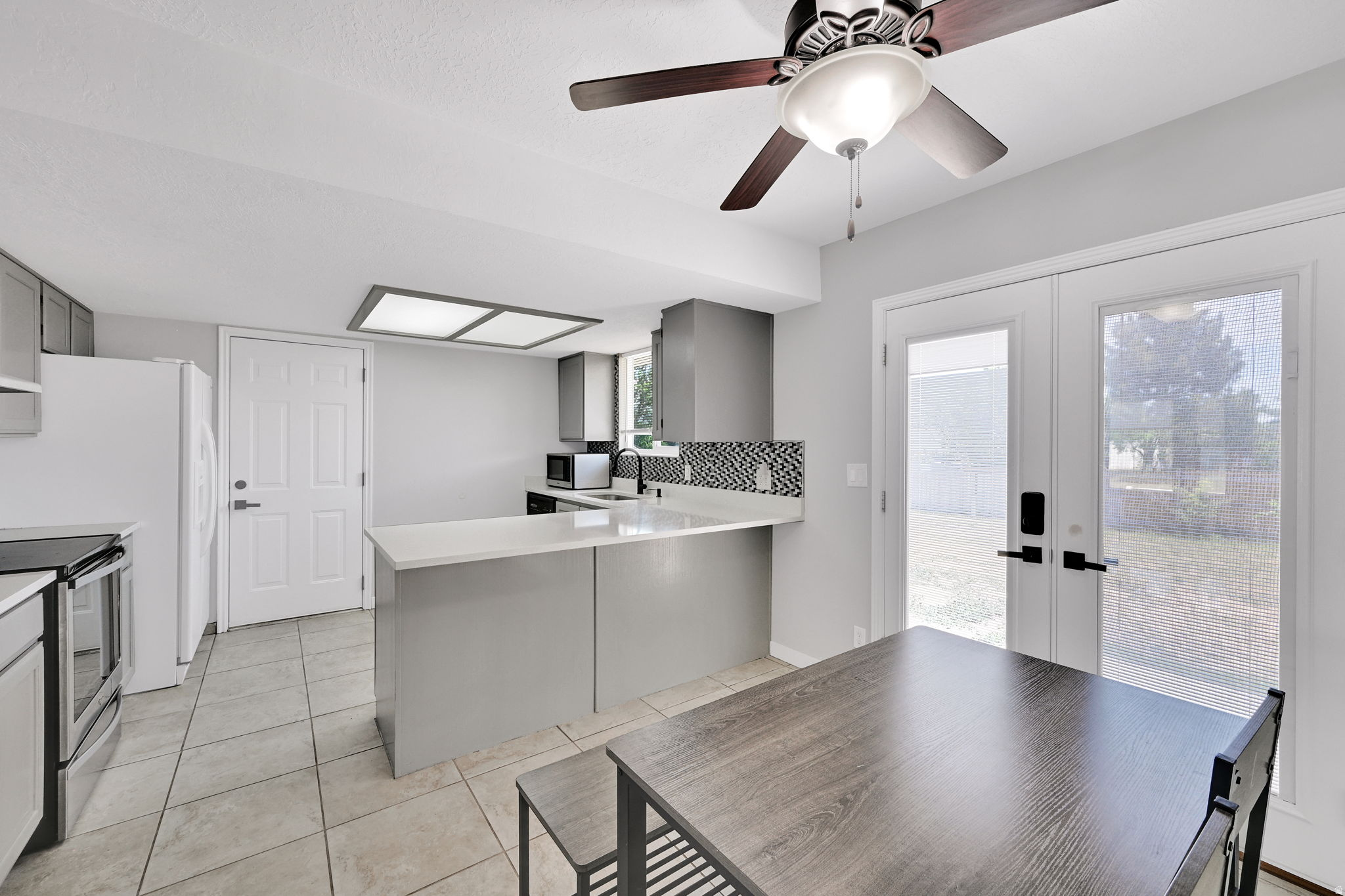 JORDAN HIGHLANDS - Residential
