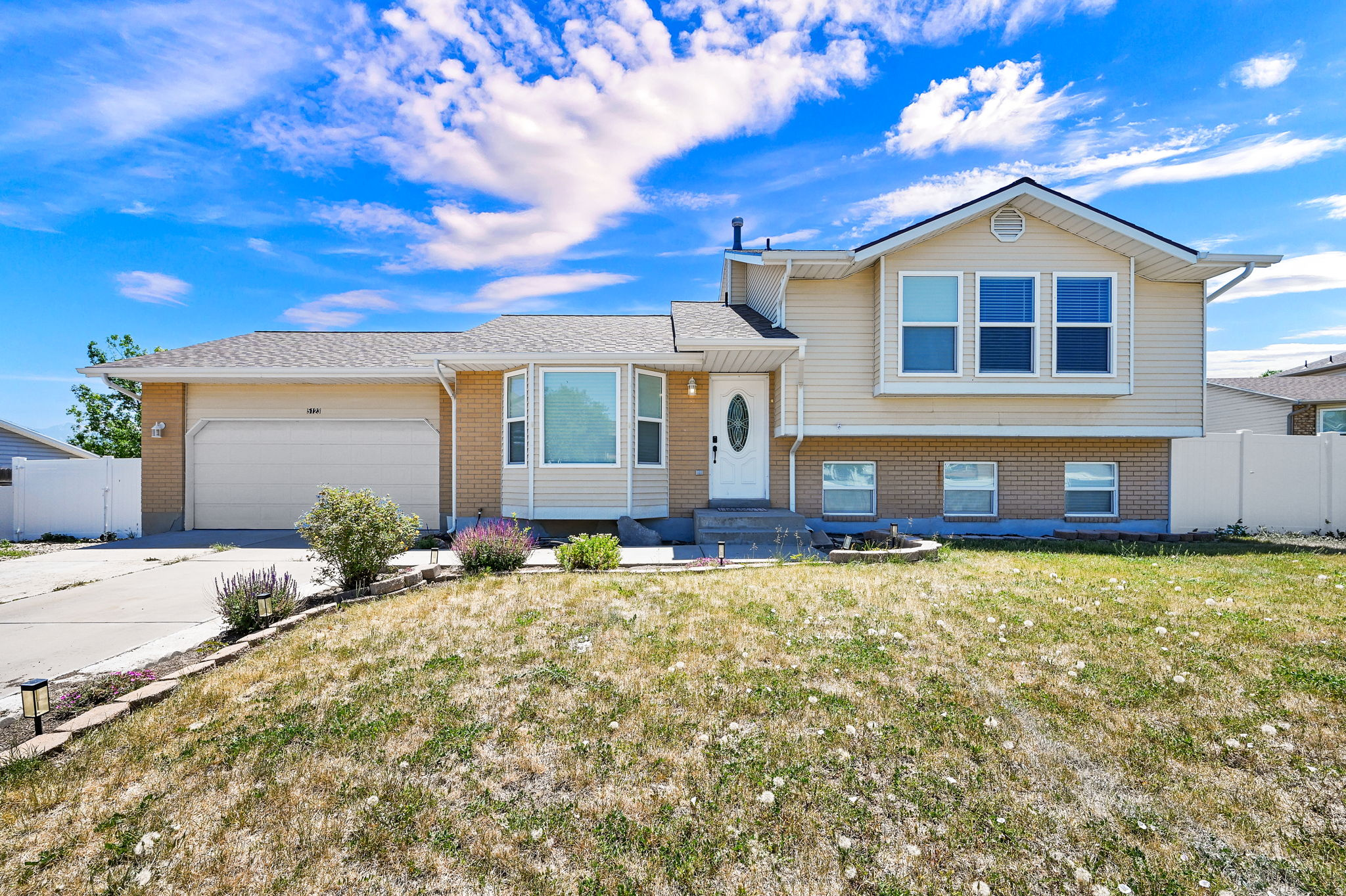 JORDAN HIGHLANDS - Residential