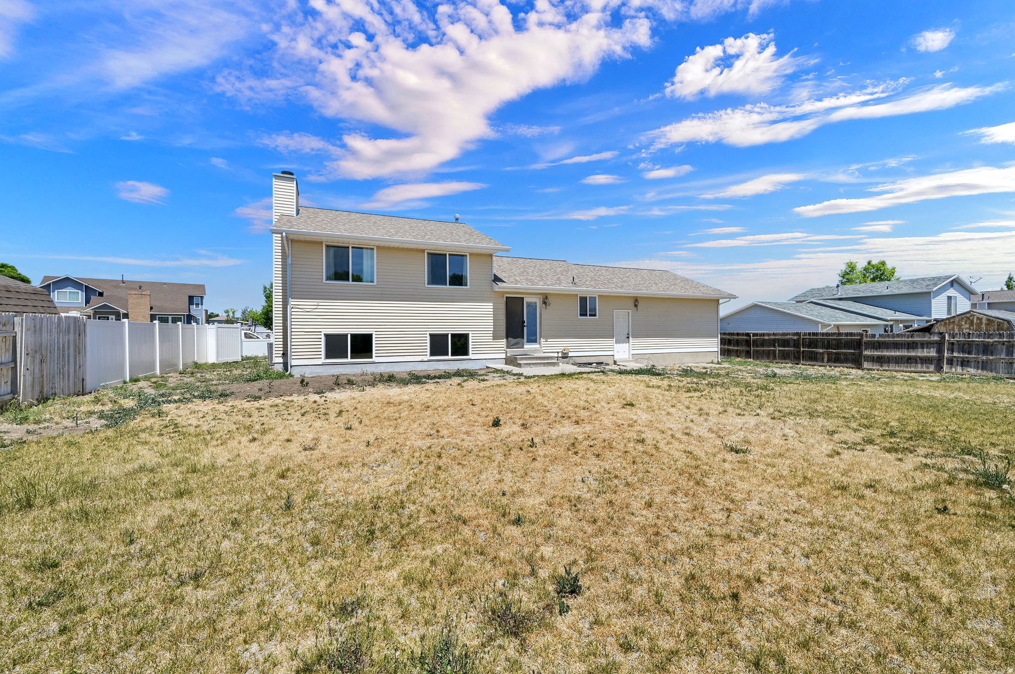 JORDAN HIGHLANDS - Residential