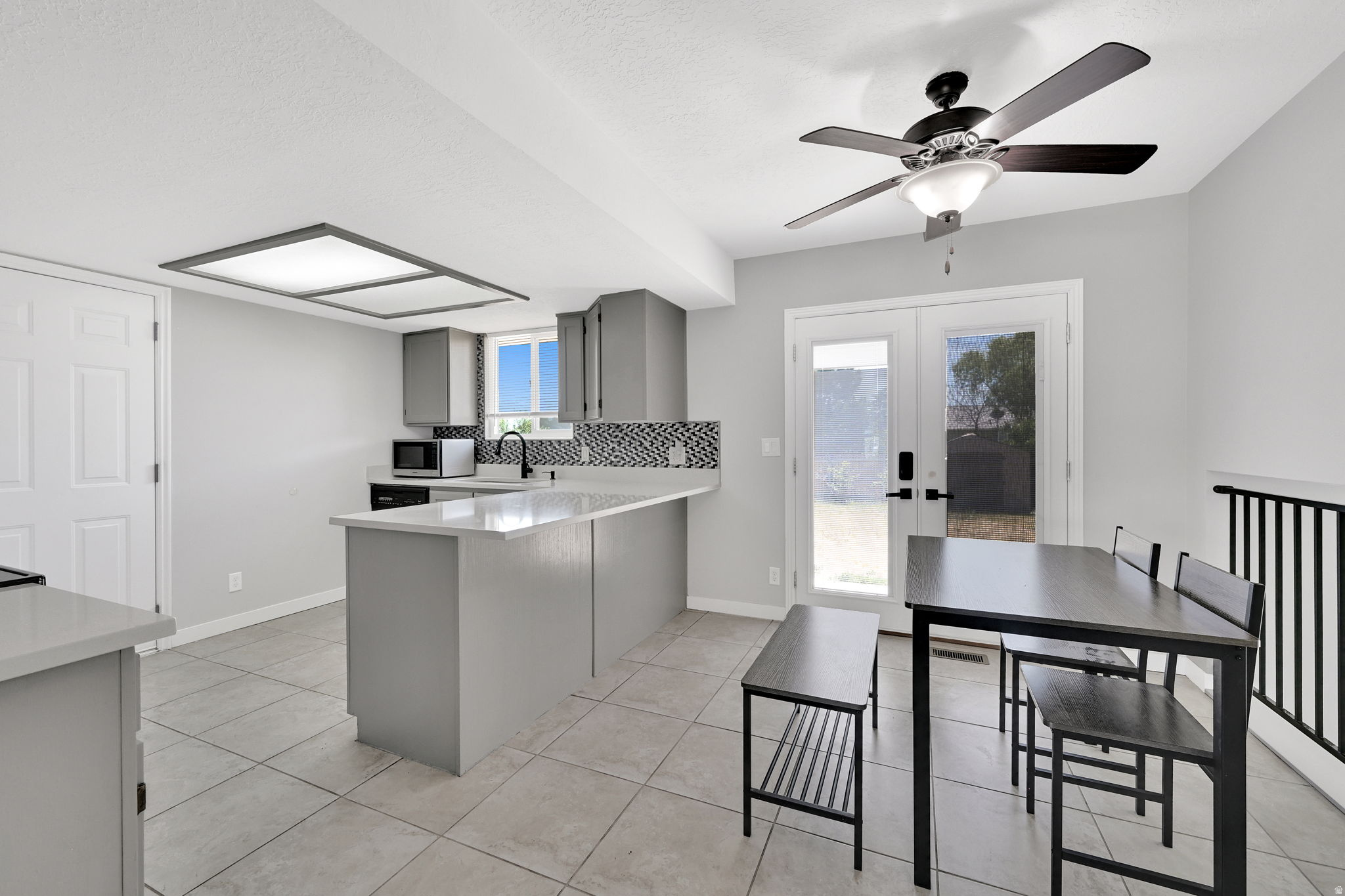 JORDAN HIGHLANDS - Residential