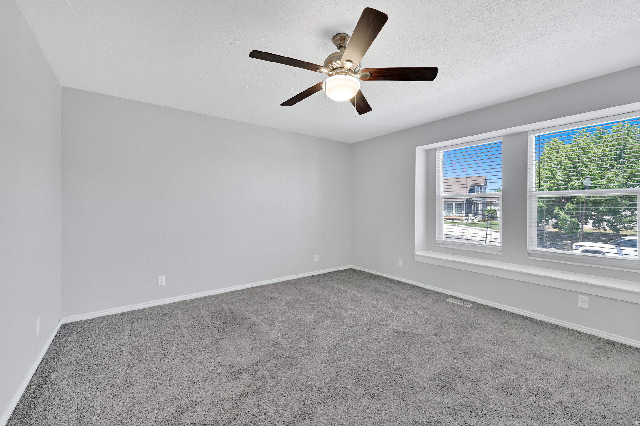 JORDAN HIGHLANDS - Residential