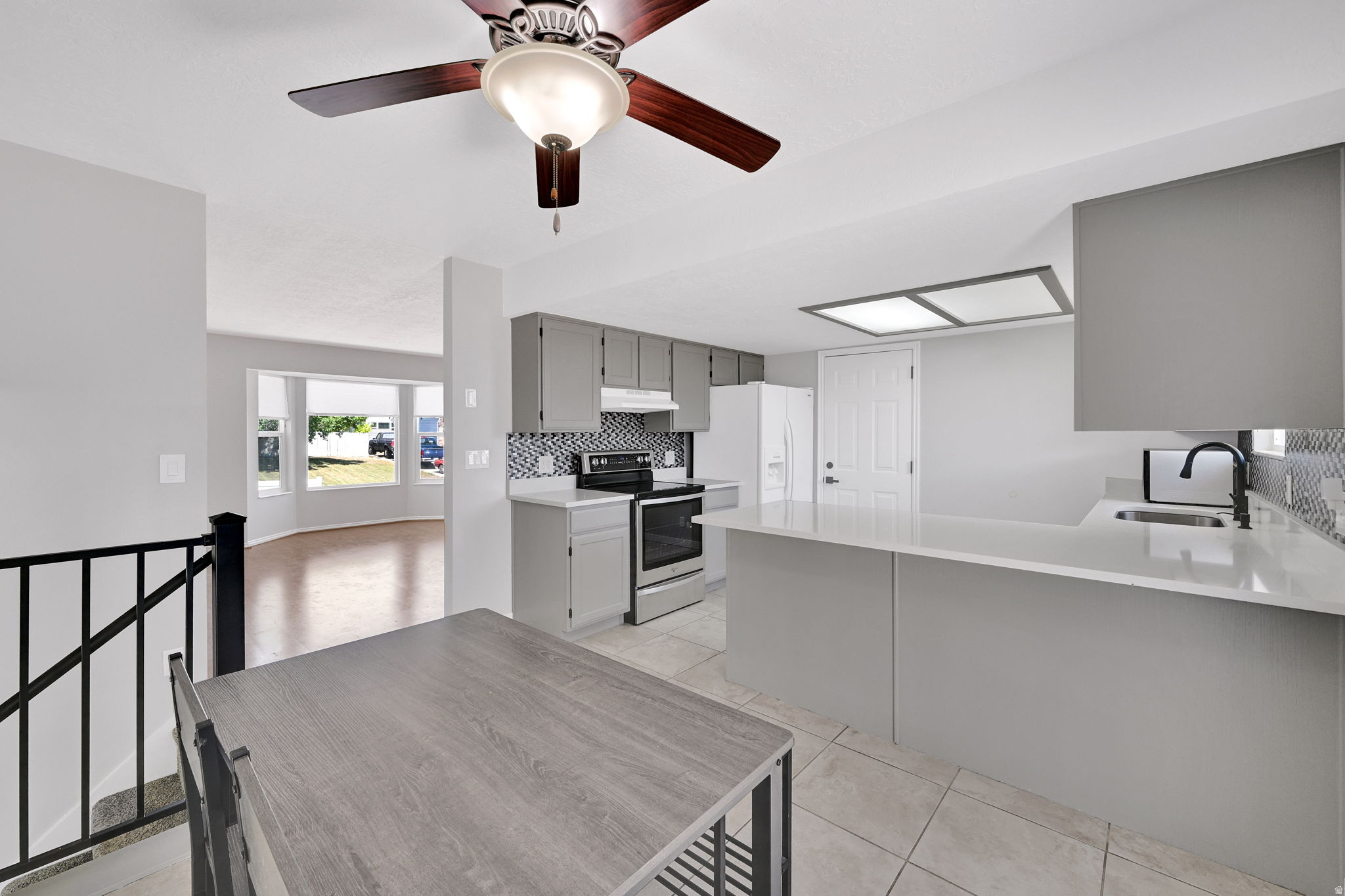 JORDAN HIGHLANDS - Residential