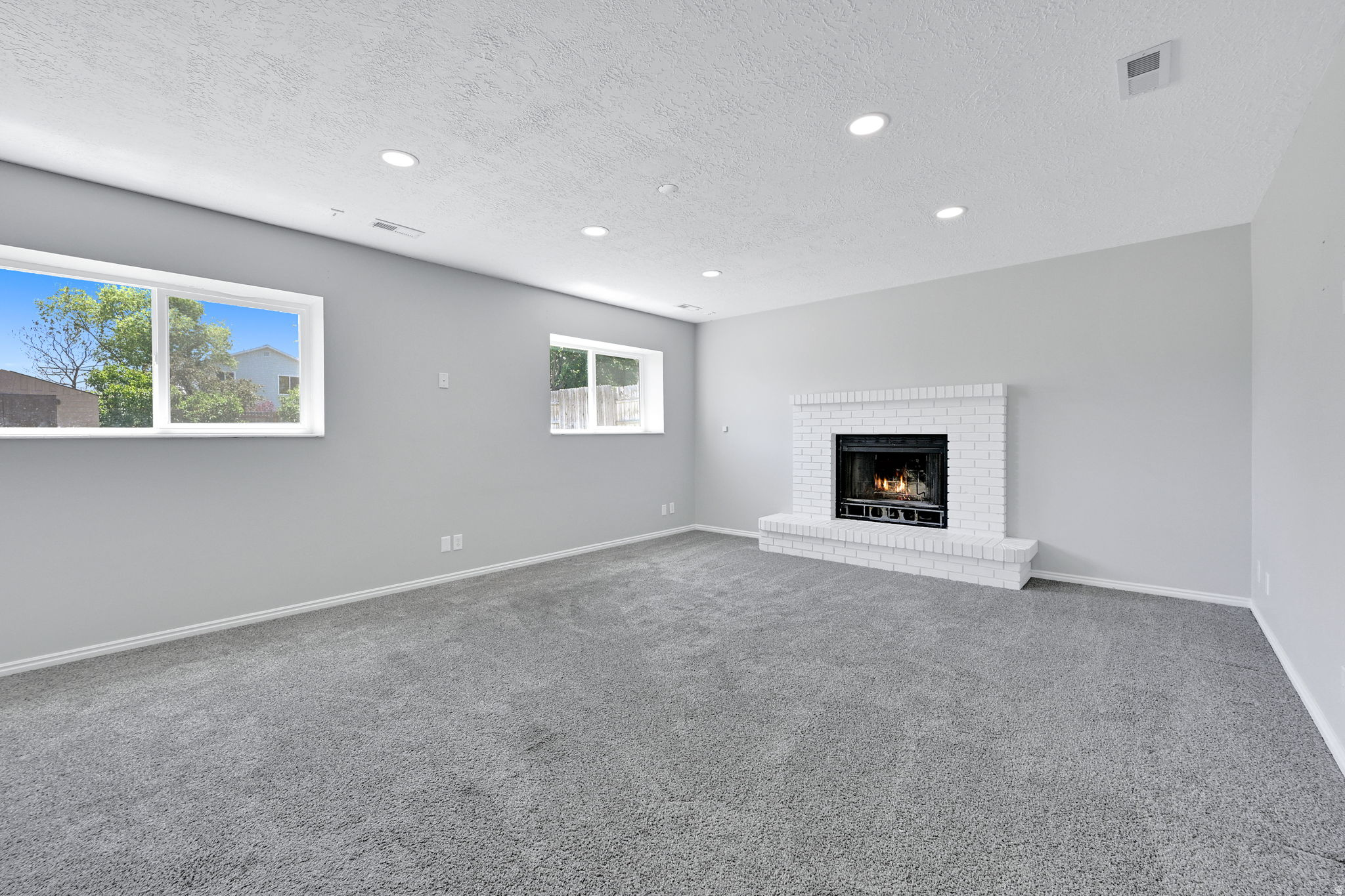 JORDAN HIGHLANDS - Residential