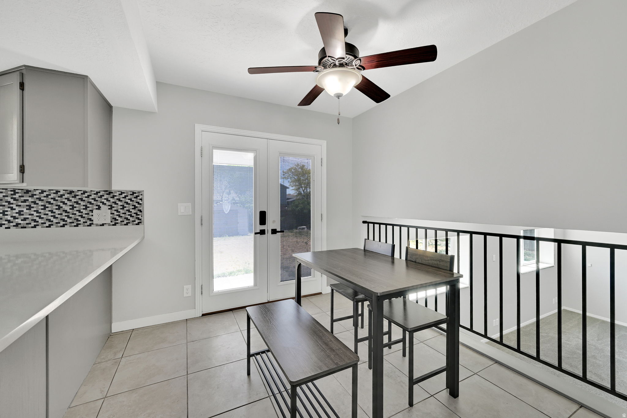 JORDAN HIGHLANDS - Residential