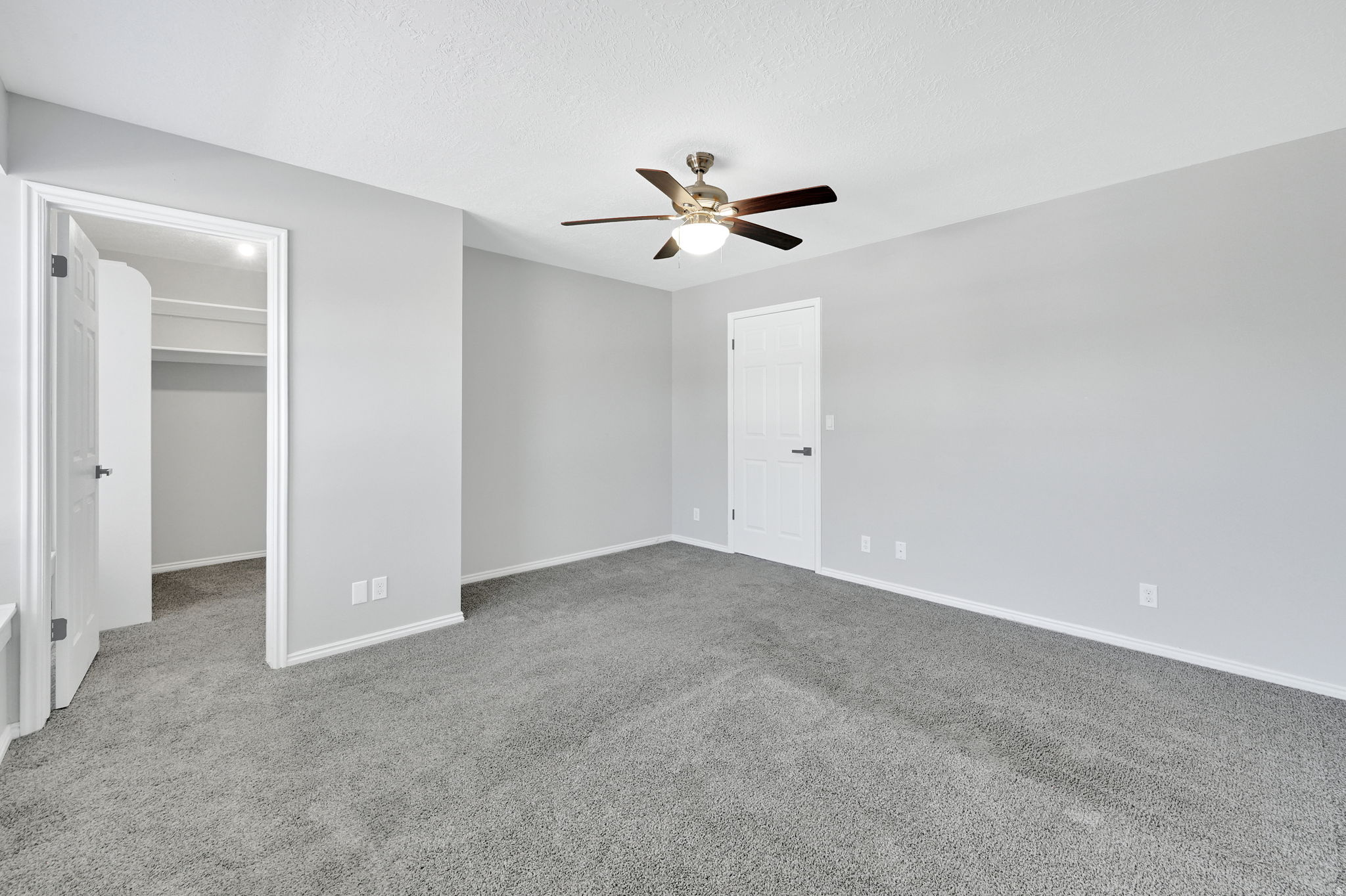 JORDAN HIGHLANDS - Residential