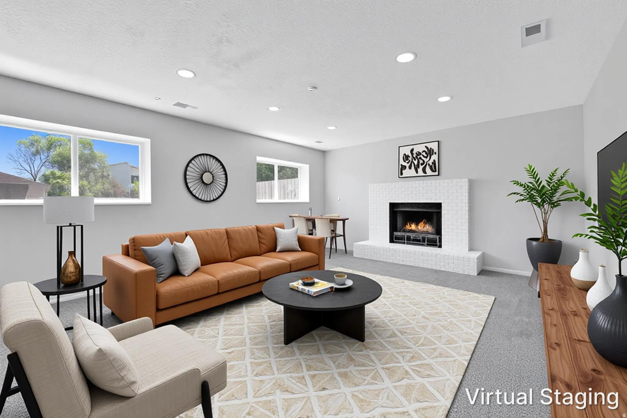 JORDAN HIGHLANDS - Residential