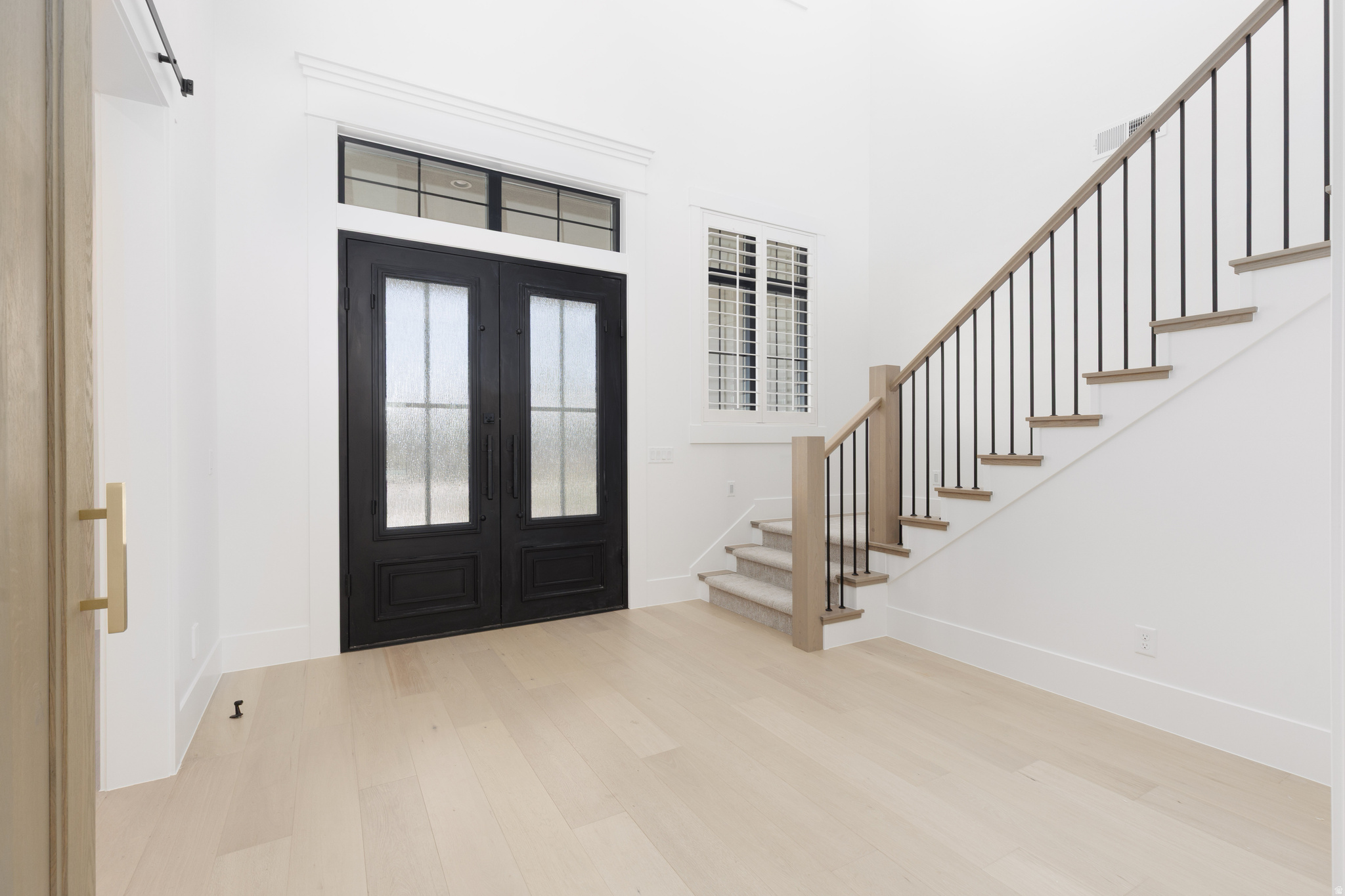 QUEENSRIDGE 3 - Residential