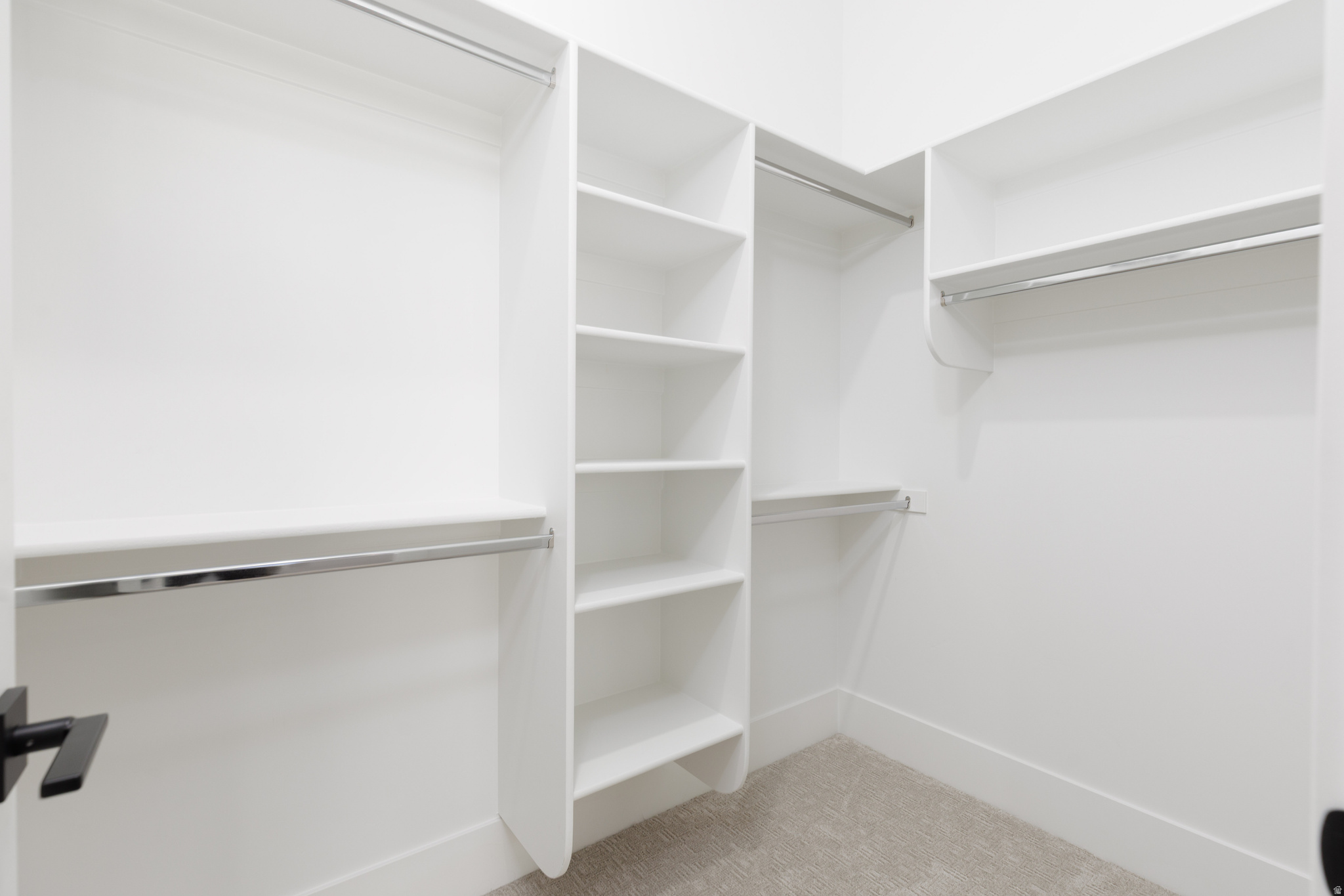 QUEENSRIDGE 3 - Residential