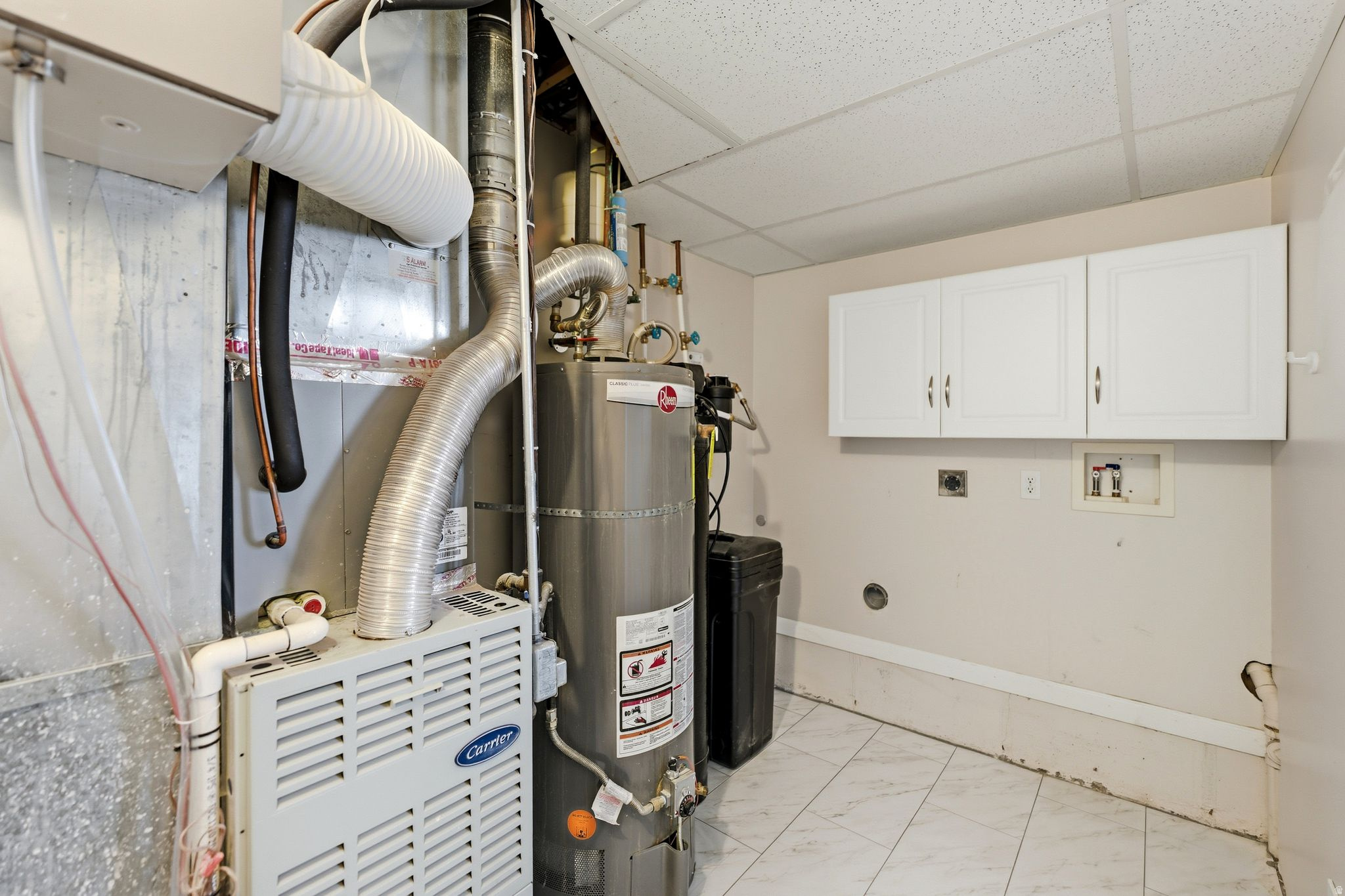 CLOVER DELL - Residential