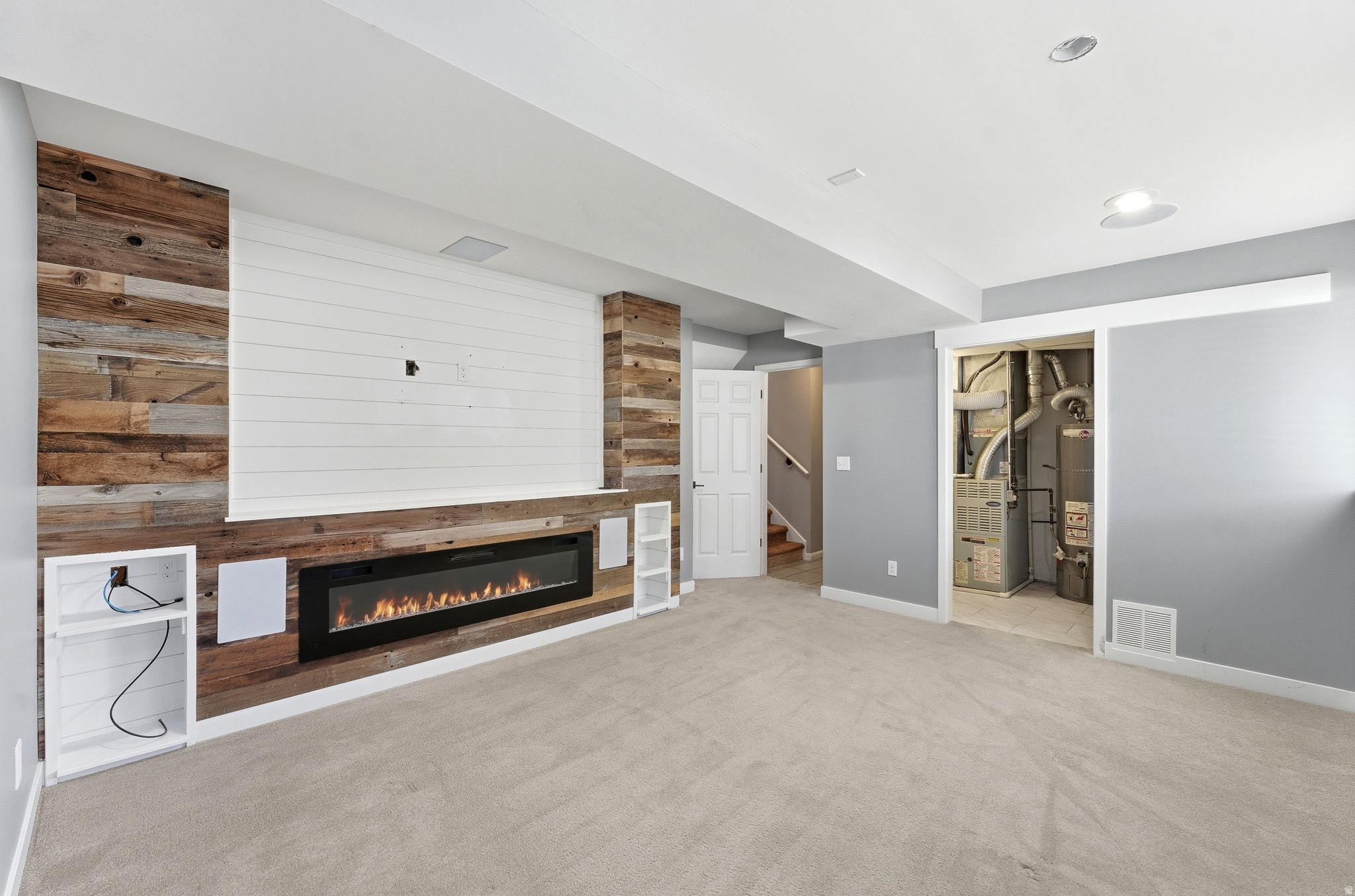 CLOVER DELL - Residential