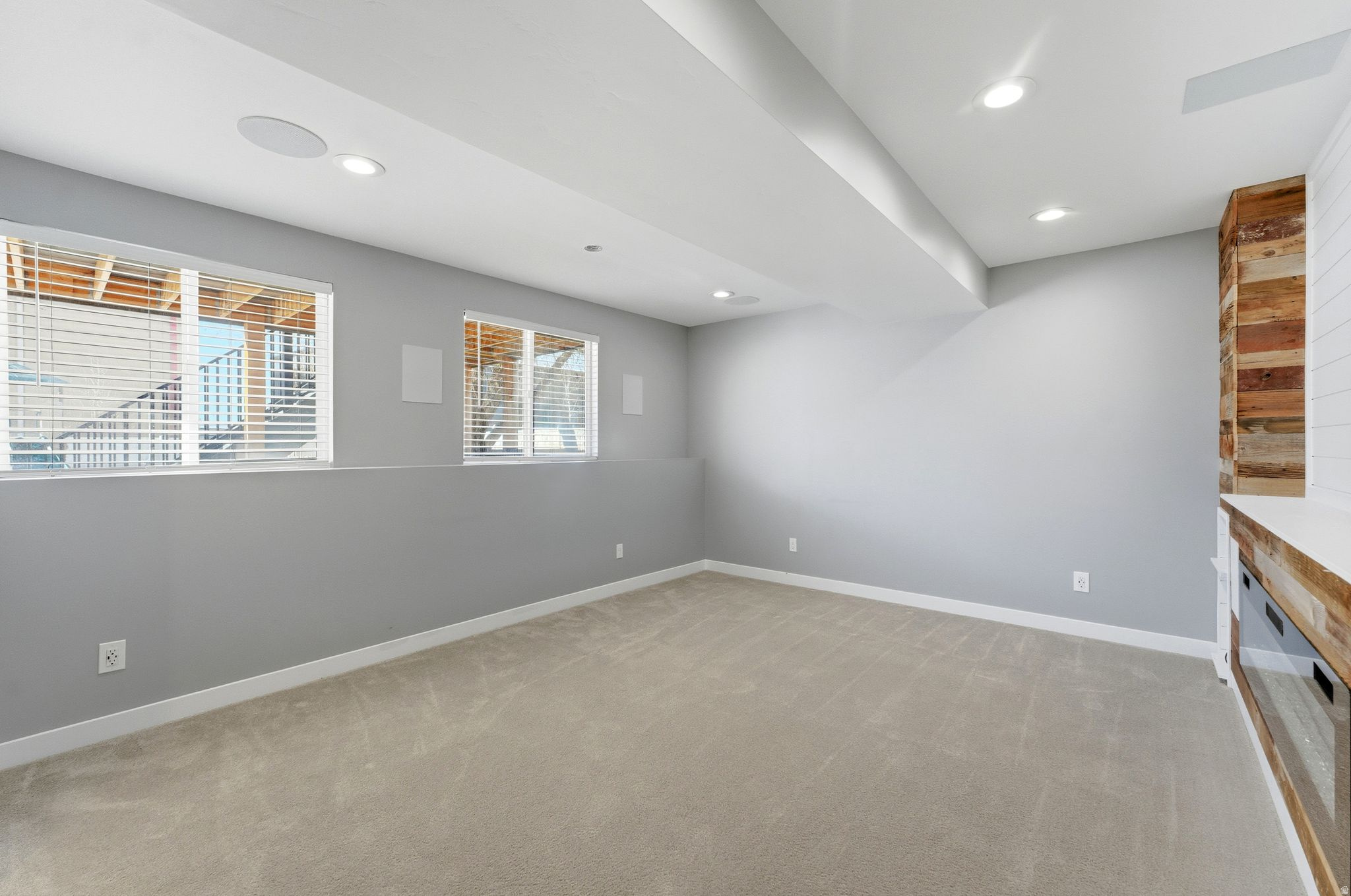 CLOVER DELL - Residential