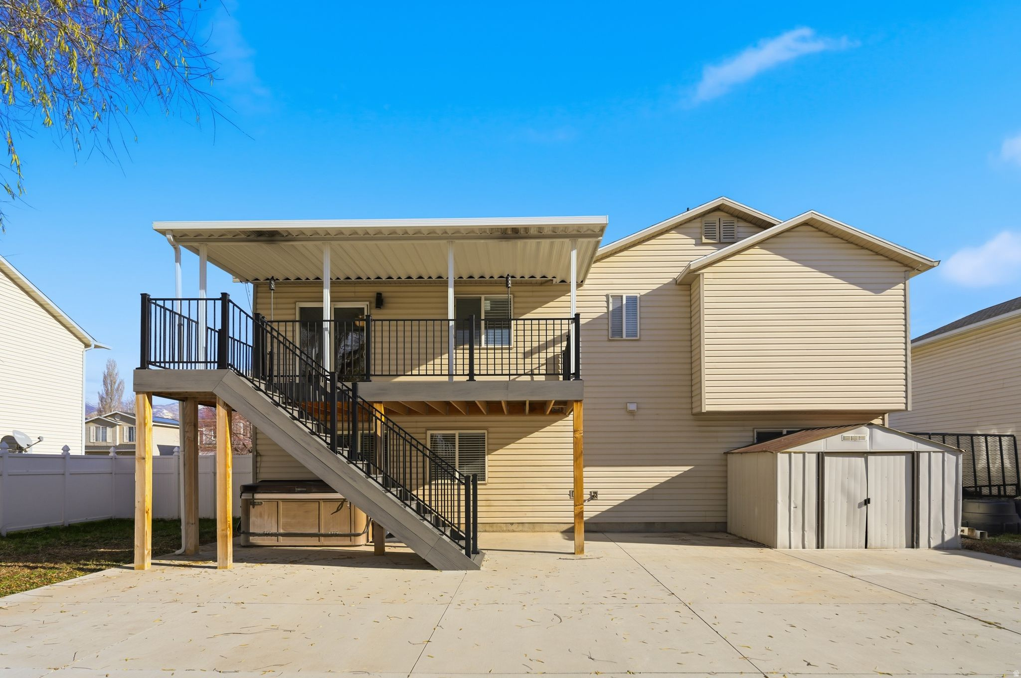 CLOVER DELL - Residential