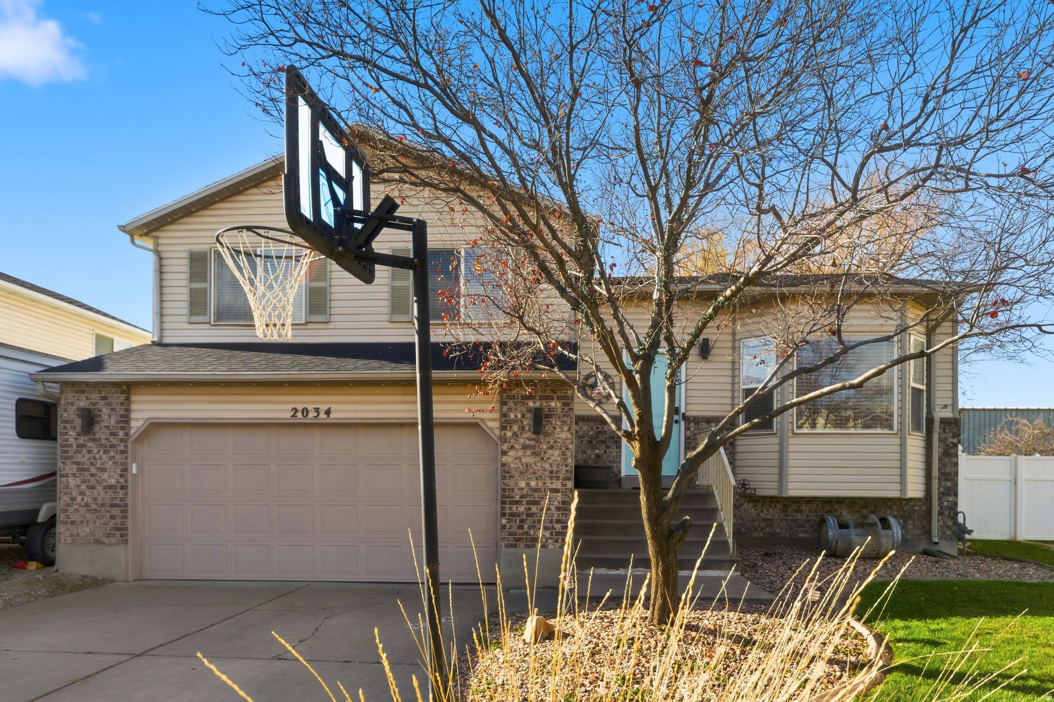 CLOVER DELL - Residential