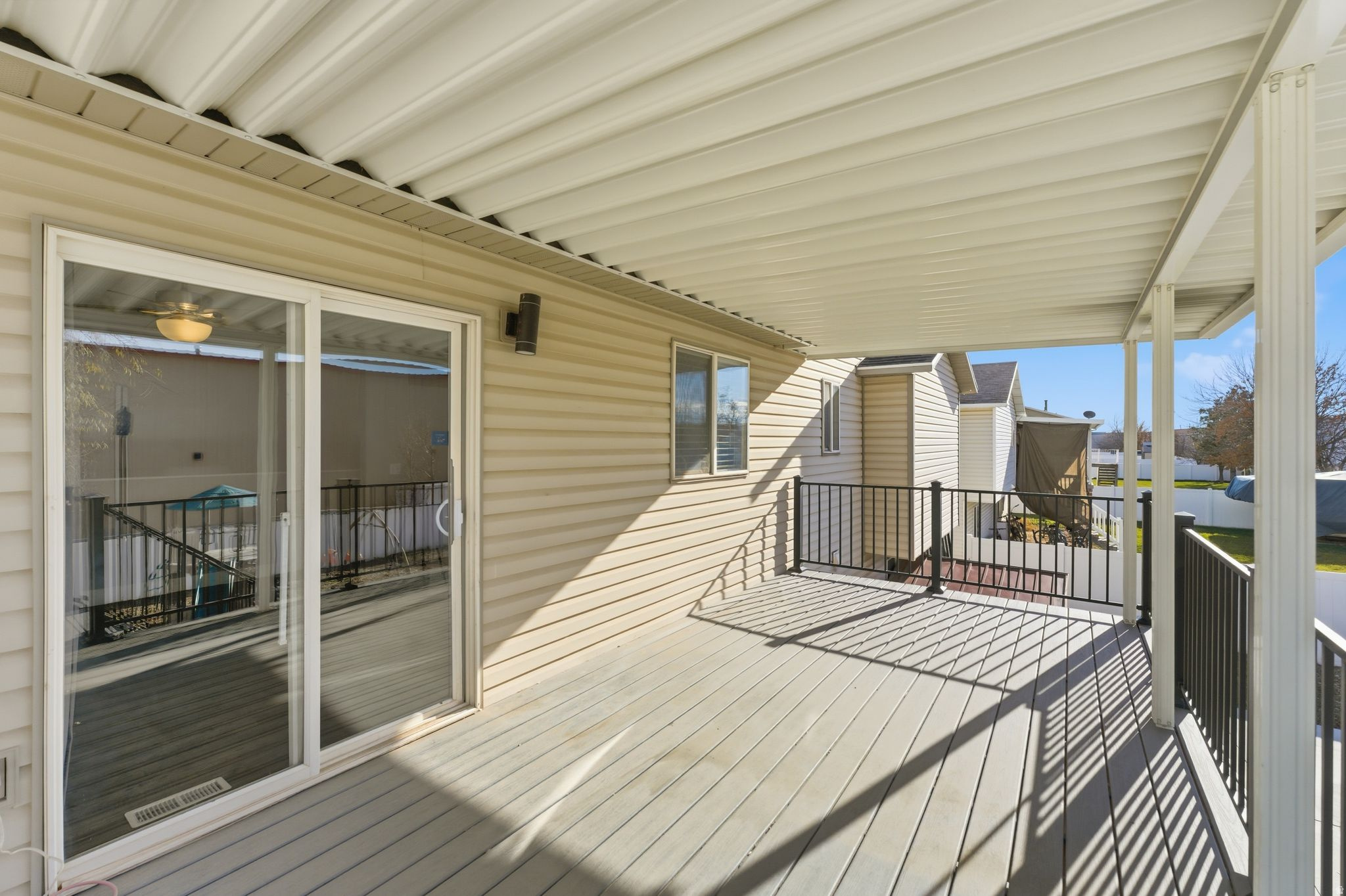 CLOVER DELL - Residential