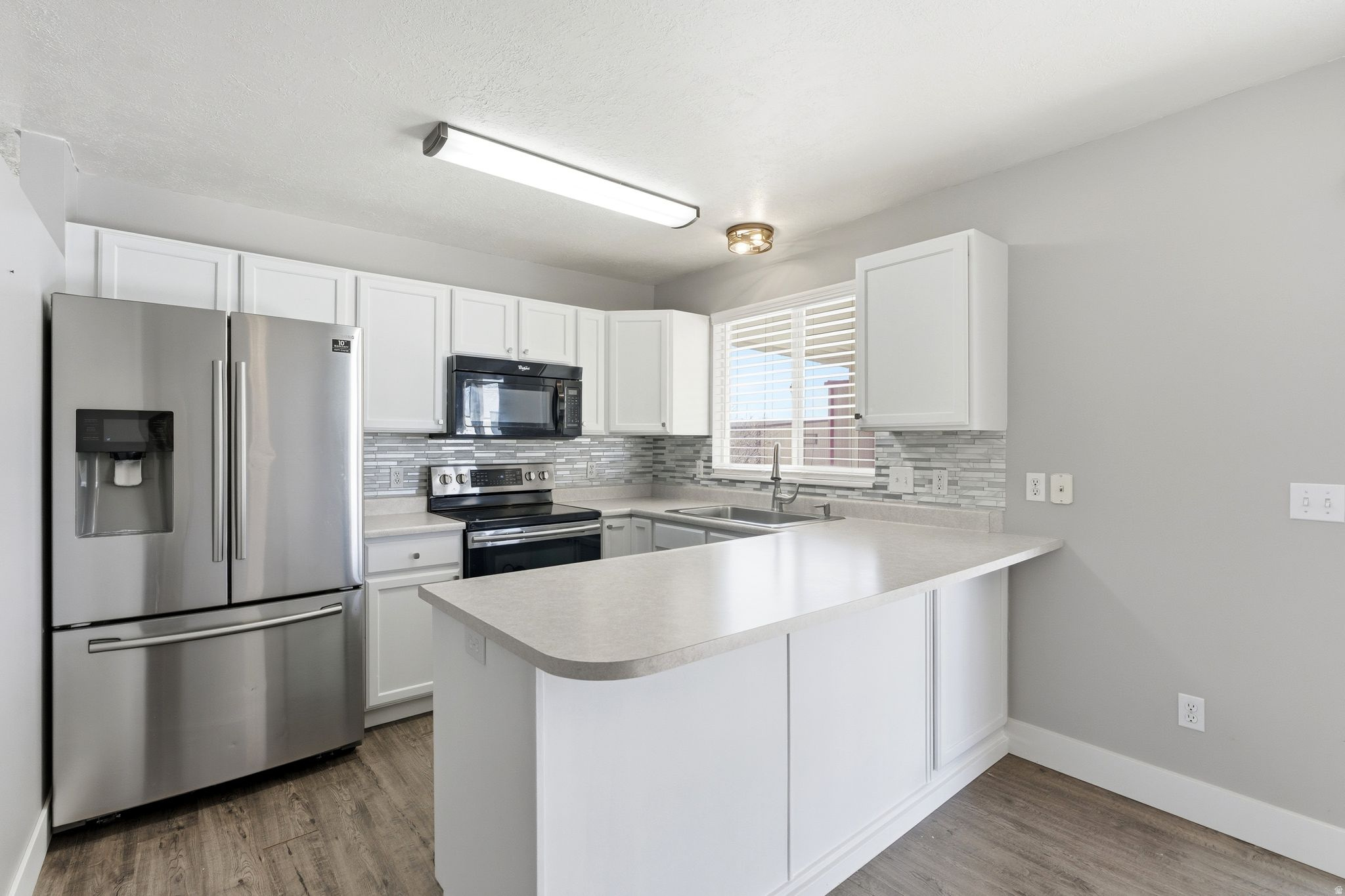CLOVER DELL - Residential