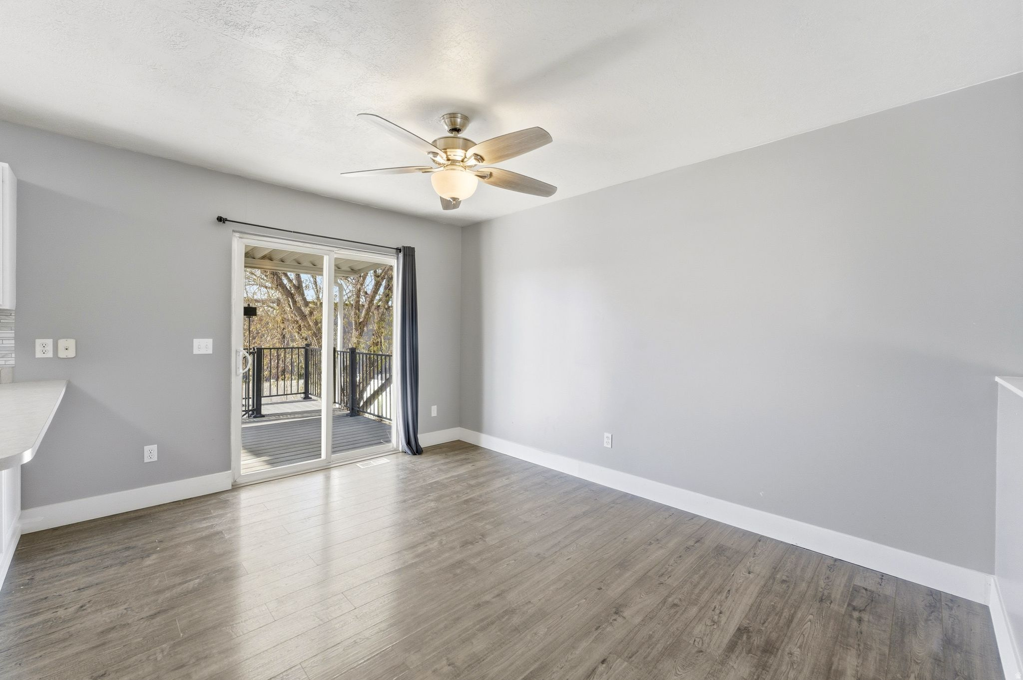 CLOVER DELL - Residential
