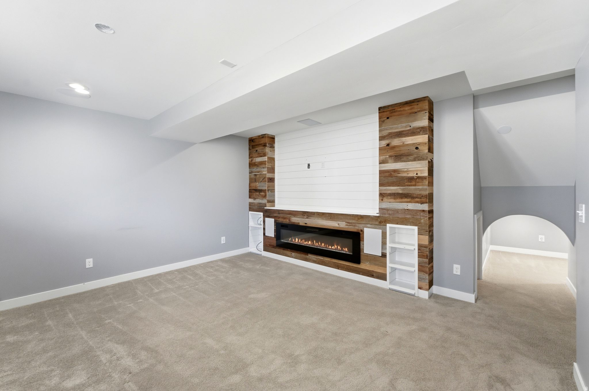 CLOVER DELL - Residential