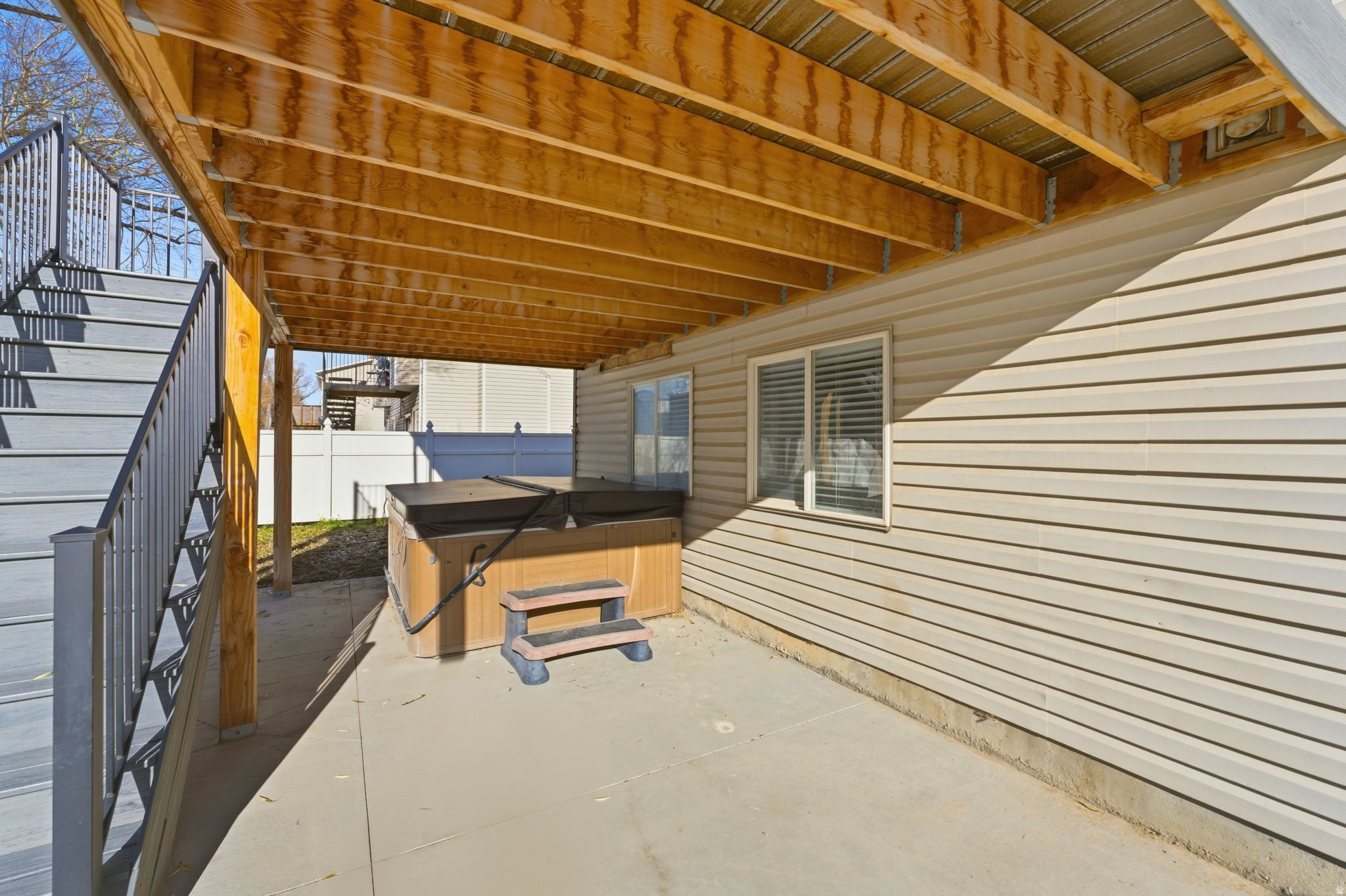 CLOVER DELL - Residential