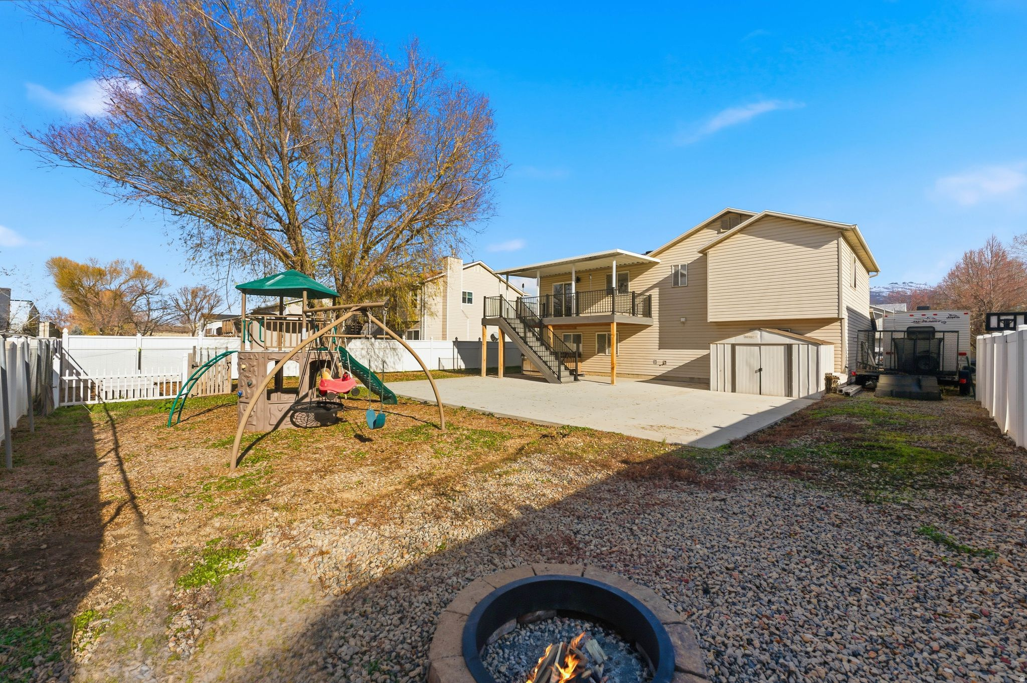 CLOVER DELL - Residential