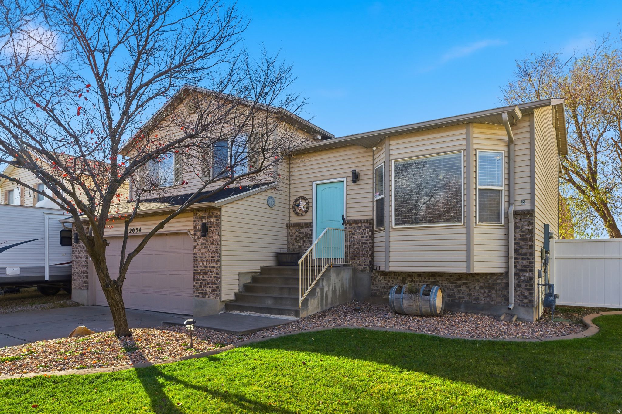 CLOVER DELL - Residential