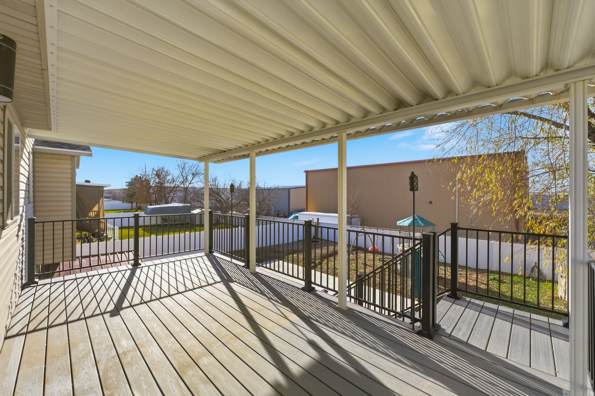 CLOVER DELL - Residential