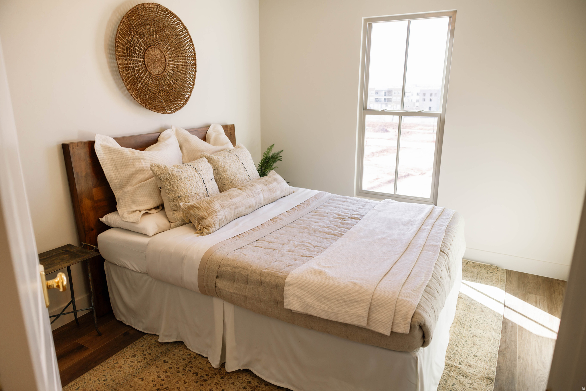 DESERT COLOR AZURE - Residential