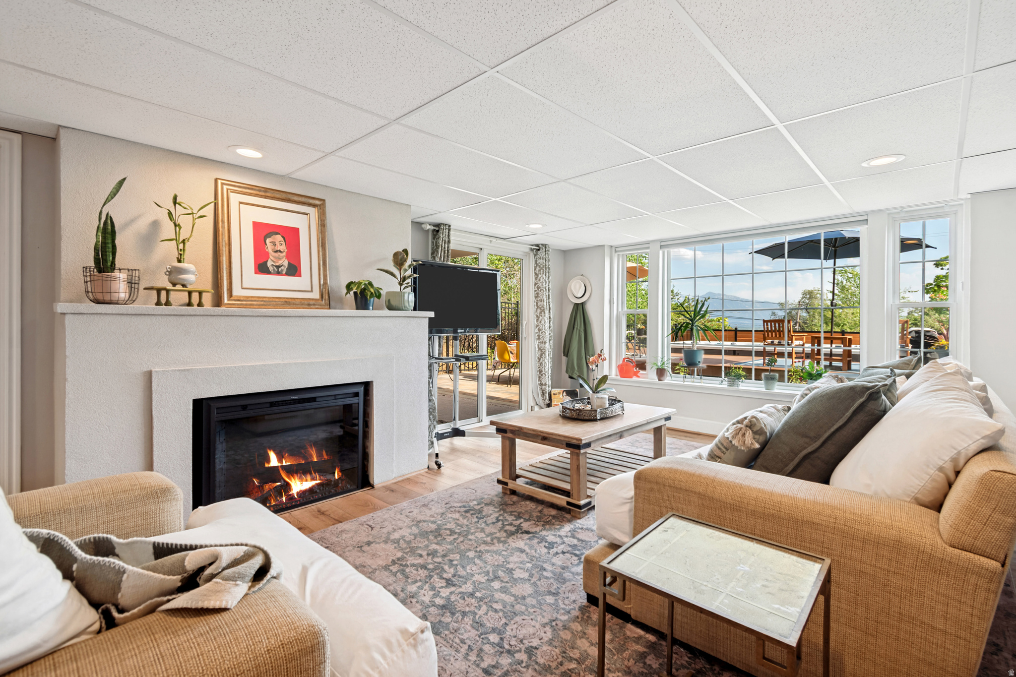 THE AVENUES - Residential