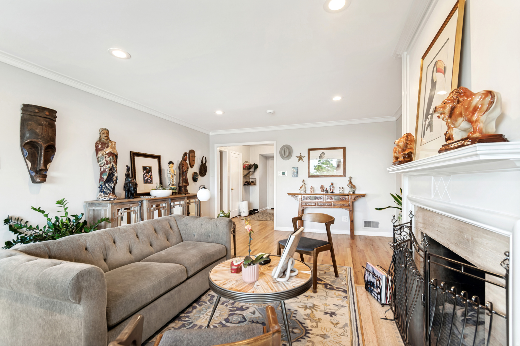 THE AVENUES - Residential