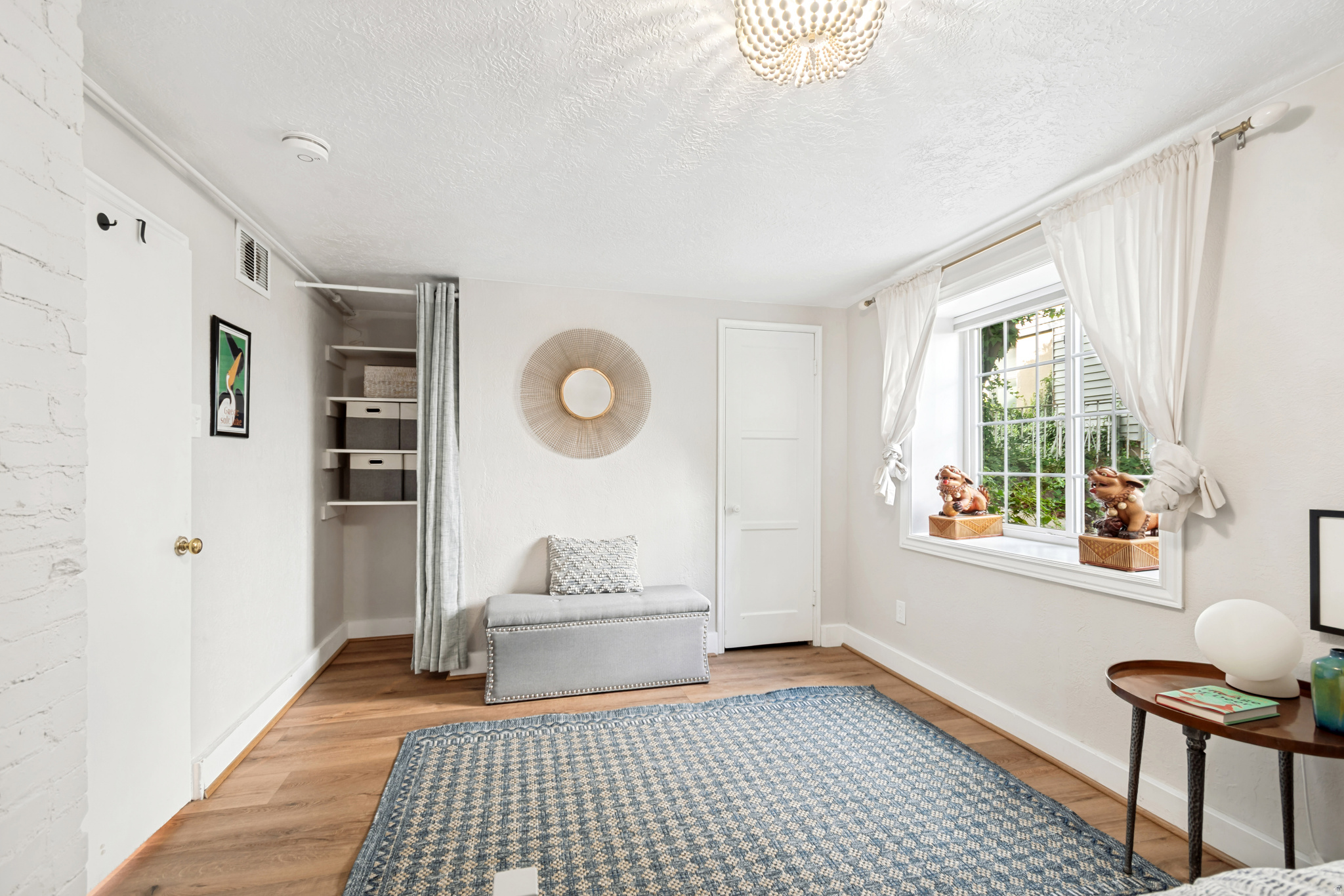 THE AVENUES - Residential