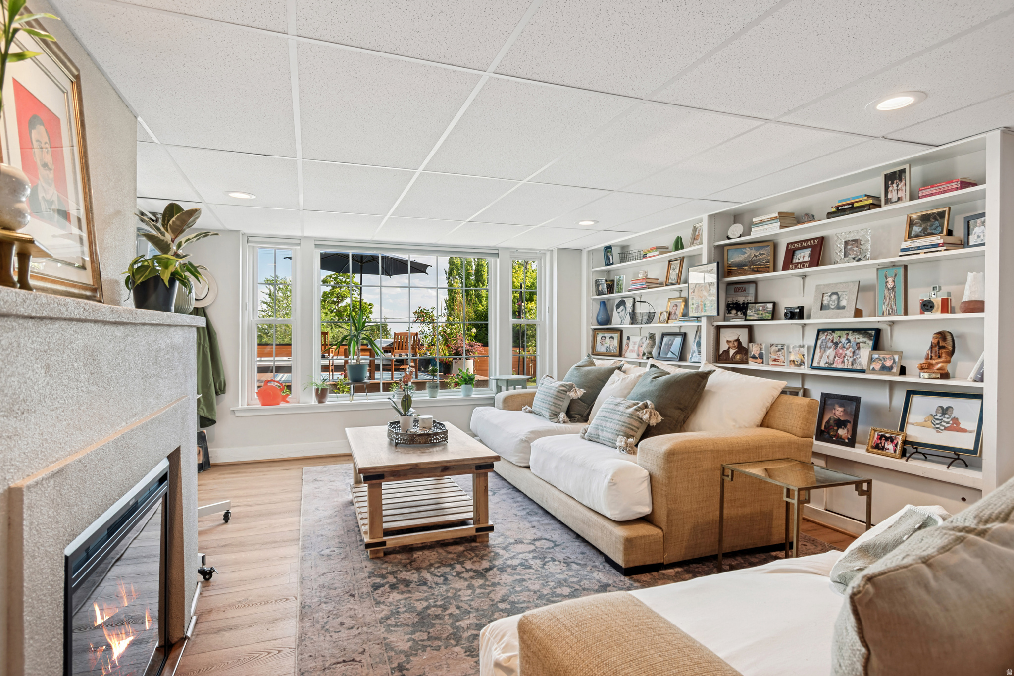 THE AVENUES - Residential
