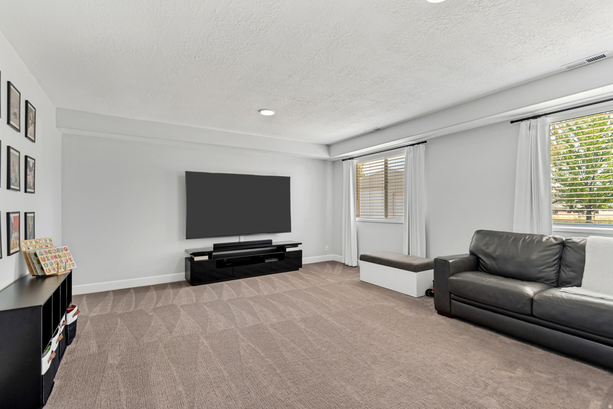 TIFFANY PLACE - Residential