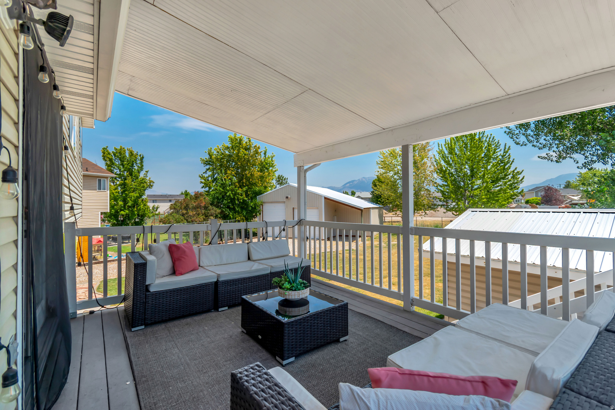 TIFFANY PLACE - Residential