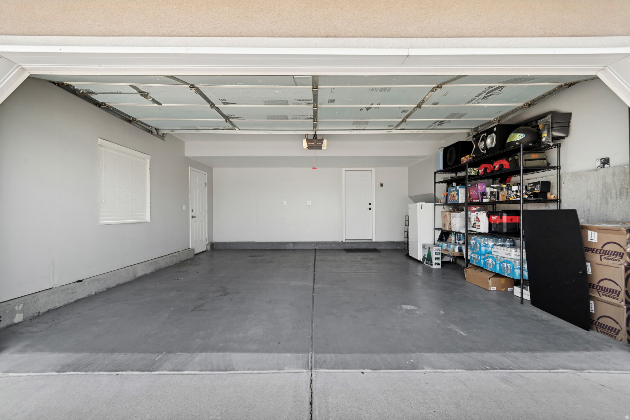 TIFFANY PLACE - Residential