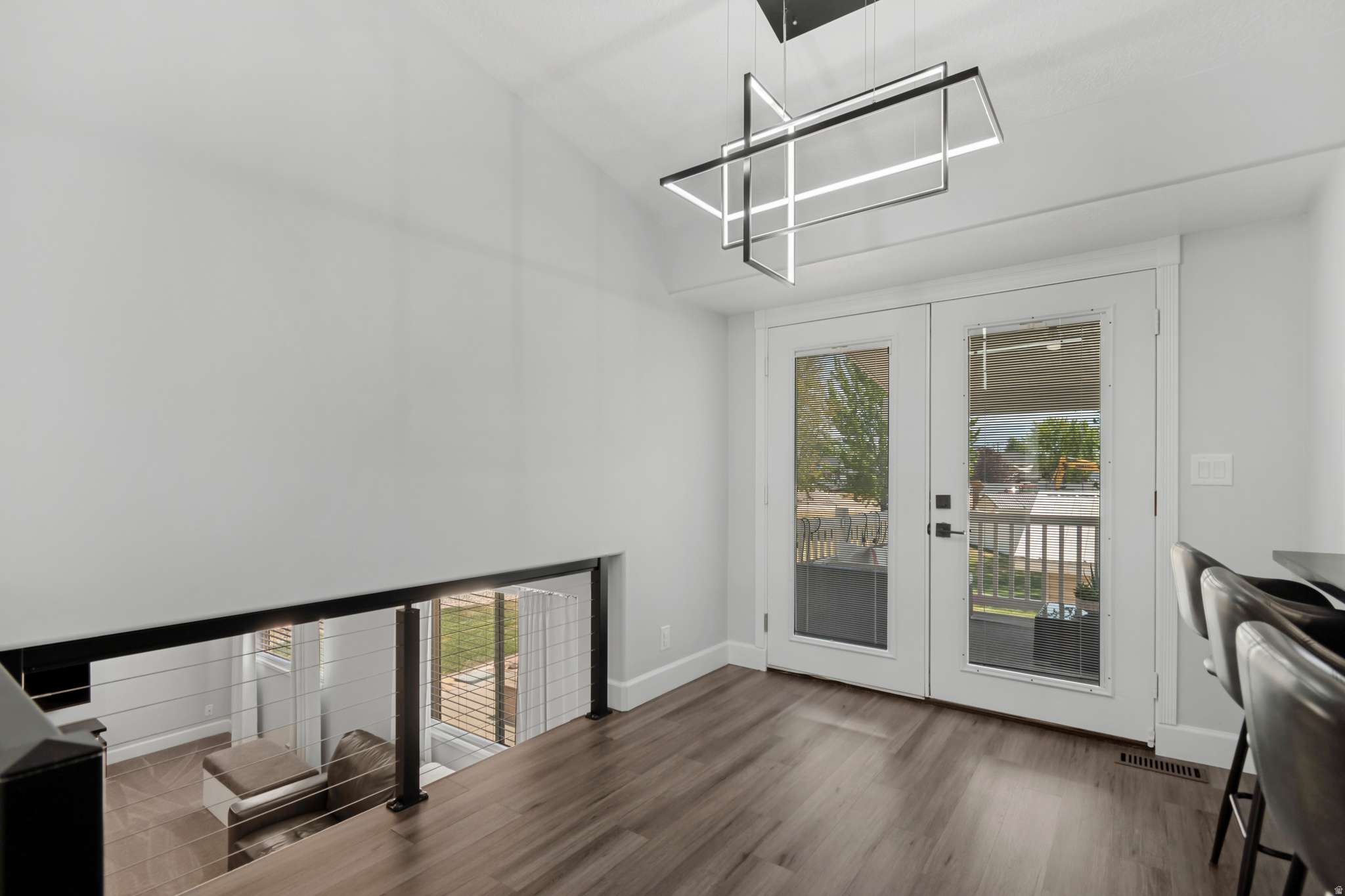 TIFFANY PLACE - Residential